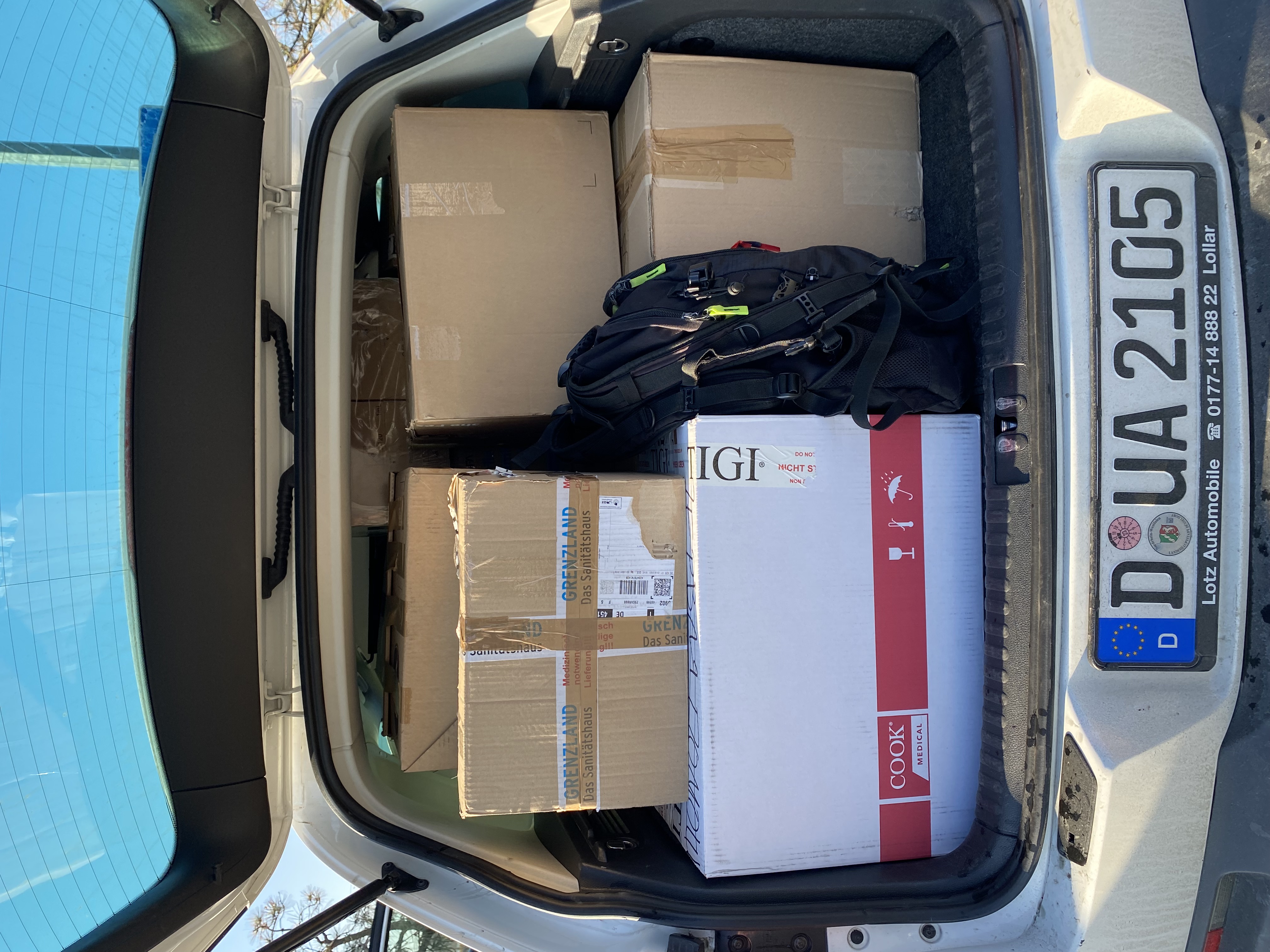 The second journey - 4