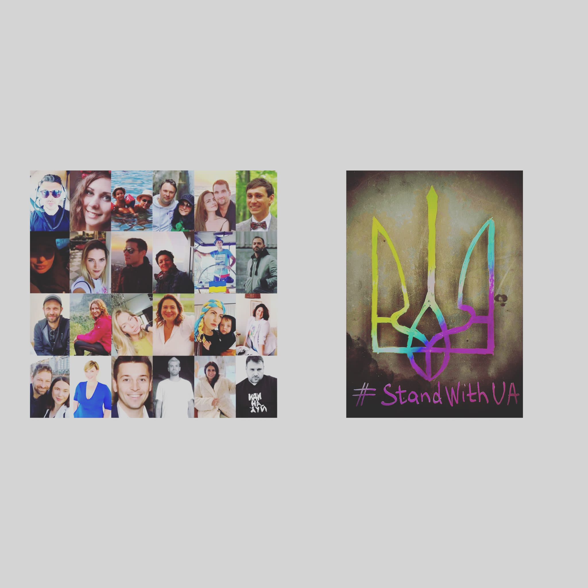 The third journey - 1