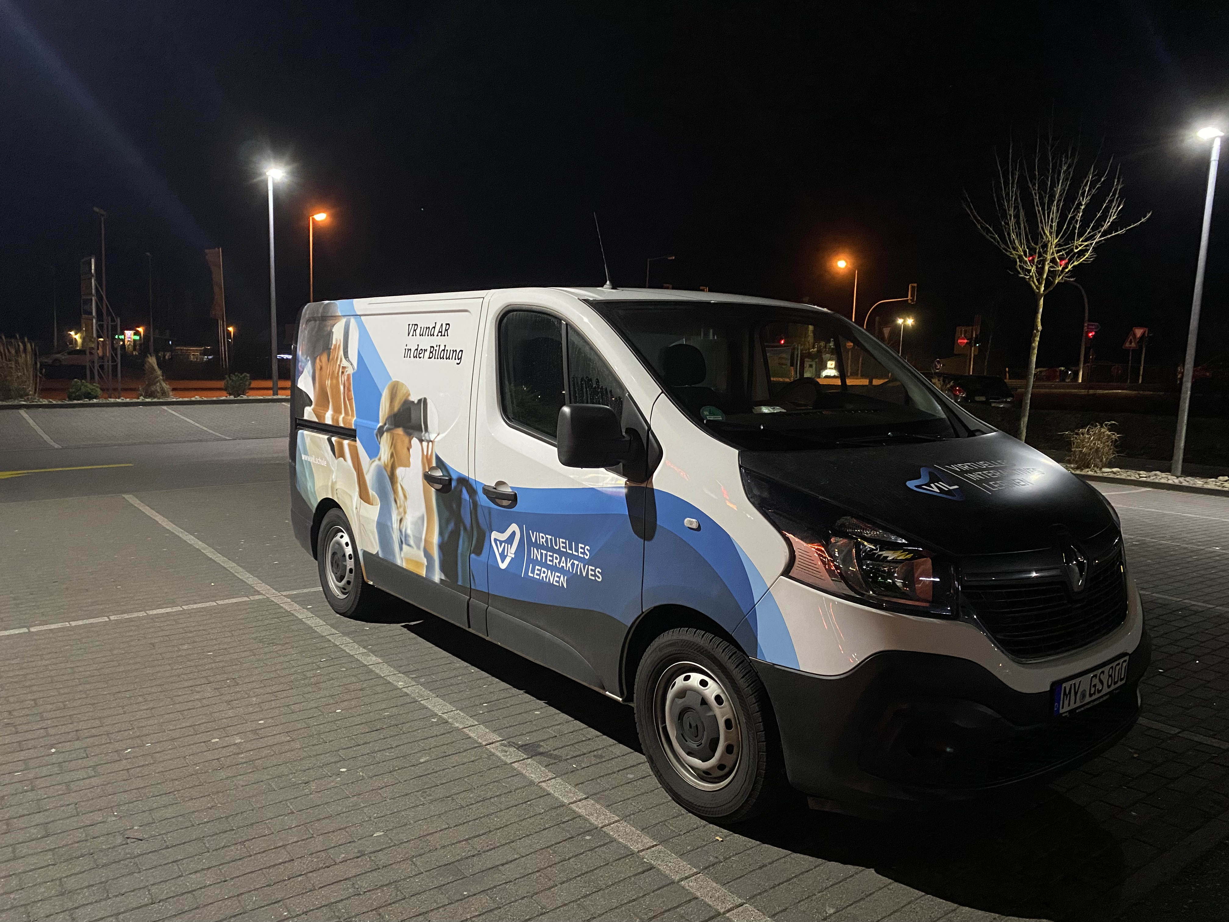 The third journey - 4