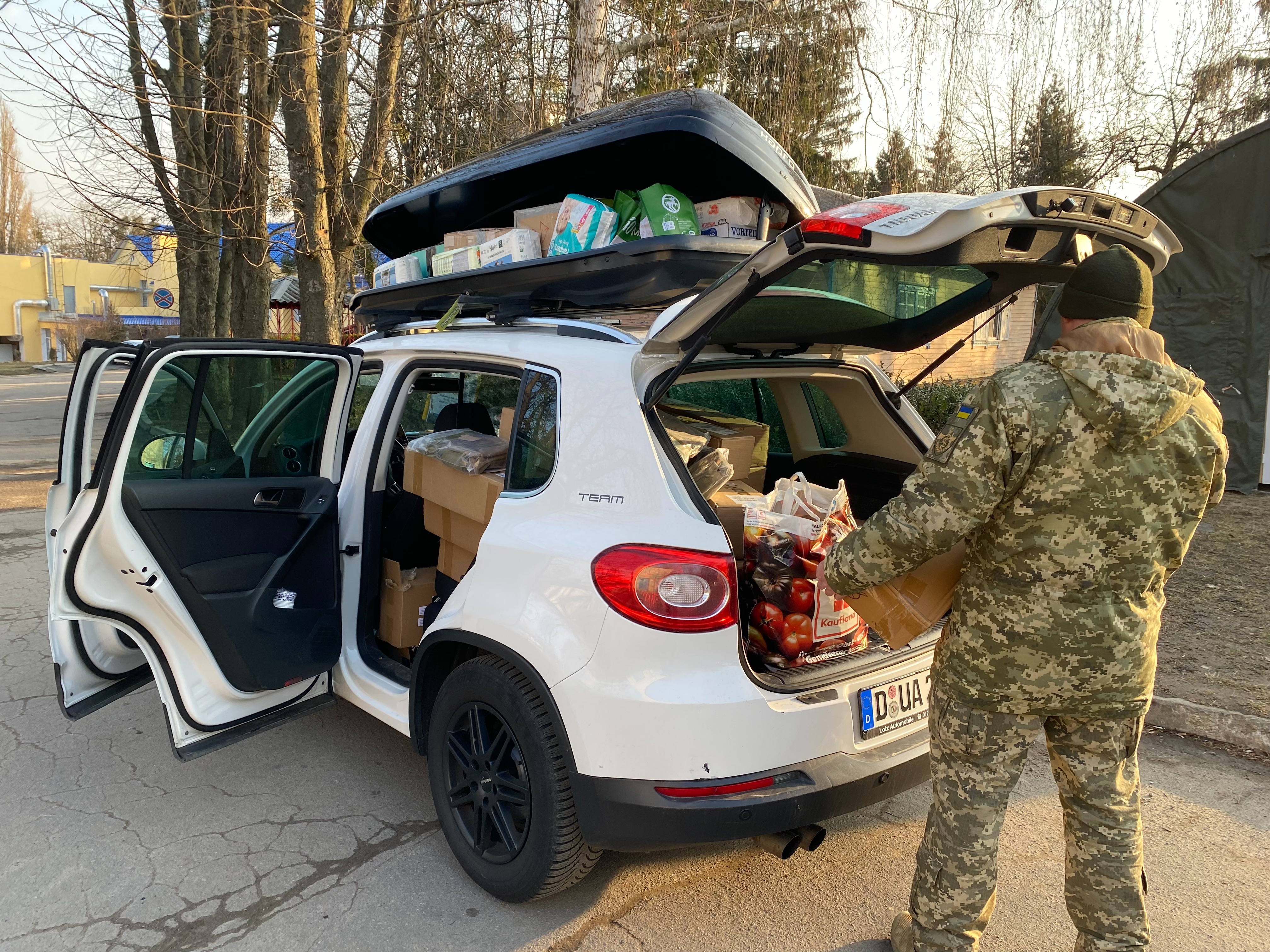 The fourth journey - 2