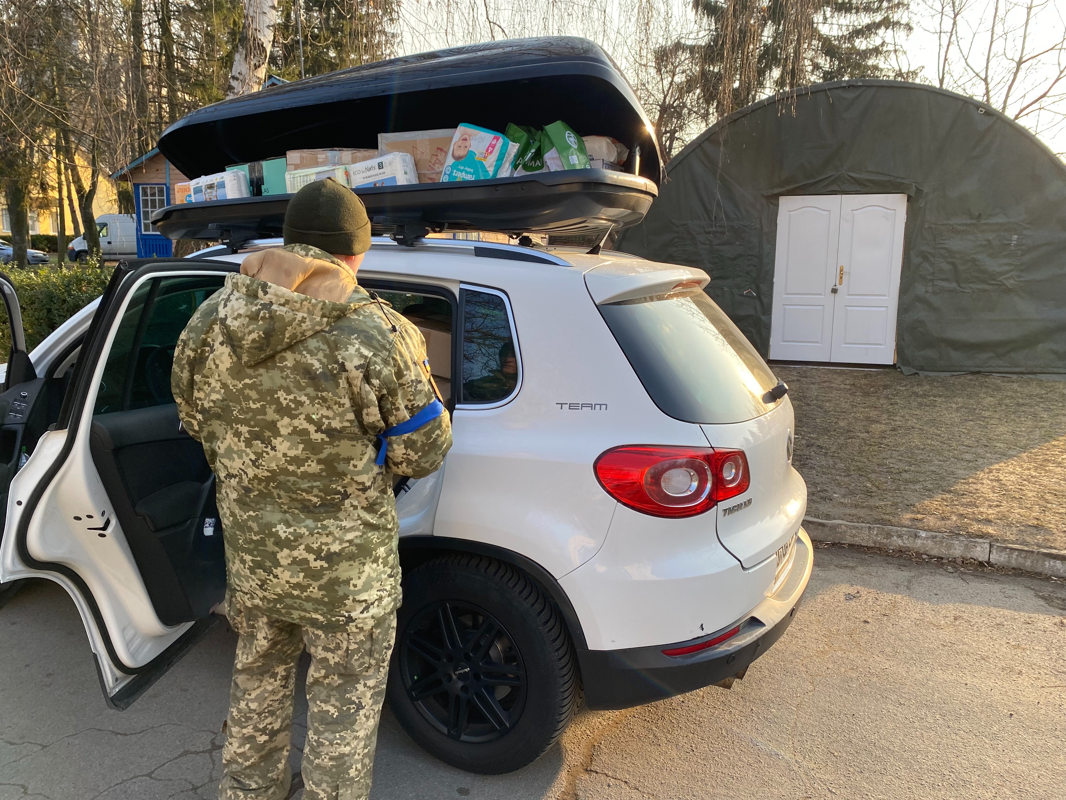 The fourth journey - 4