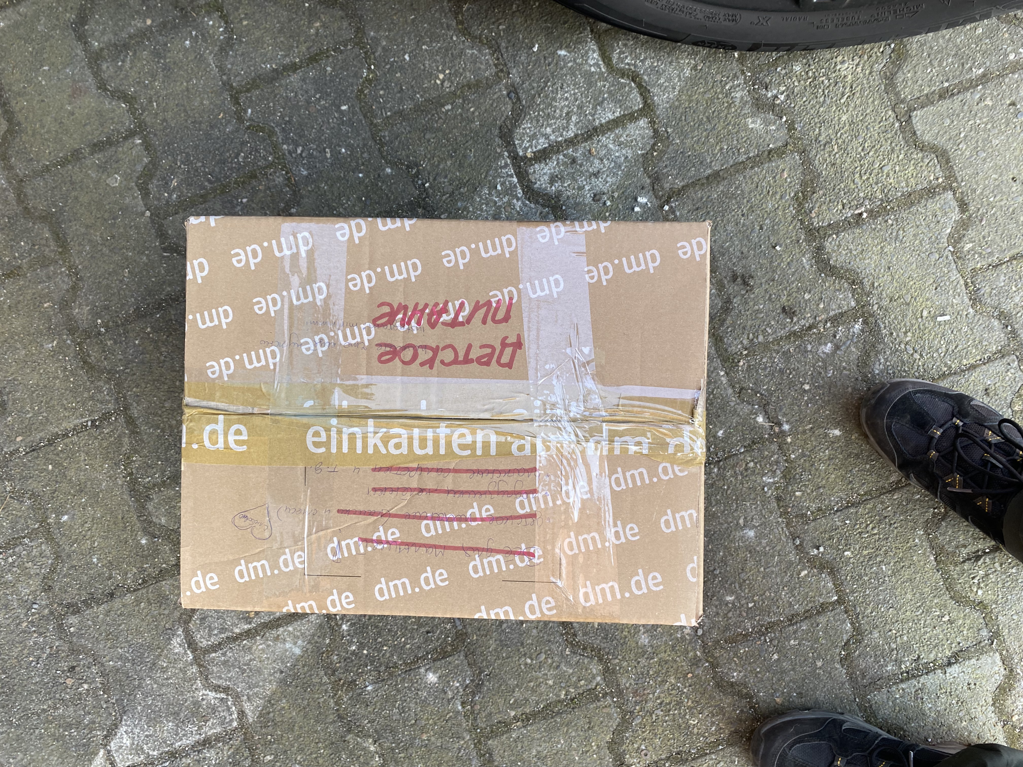 The fourth journey - 8