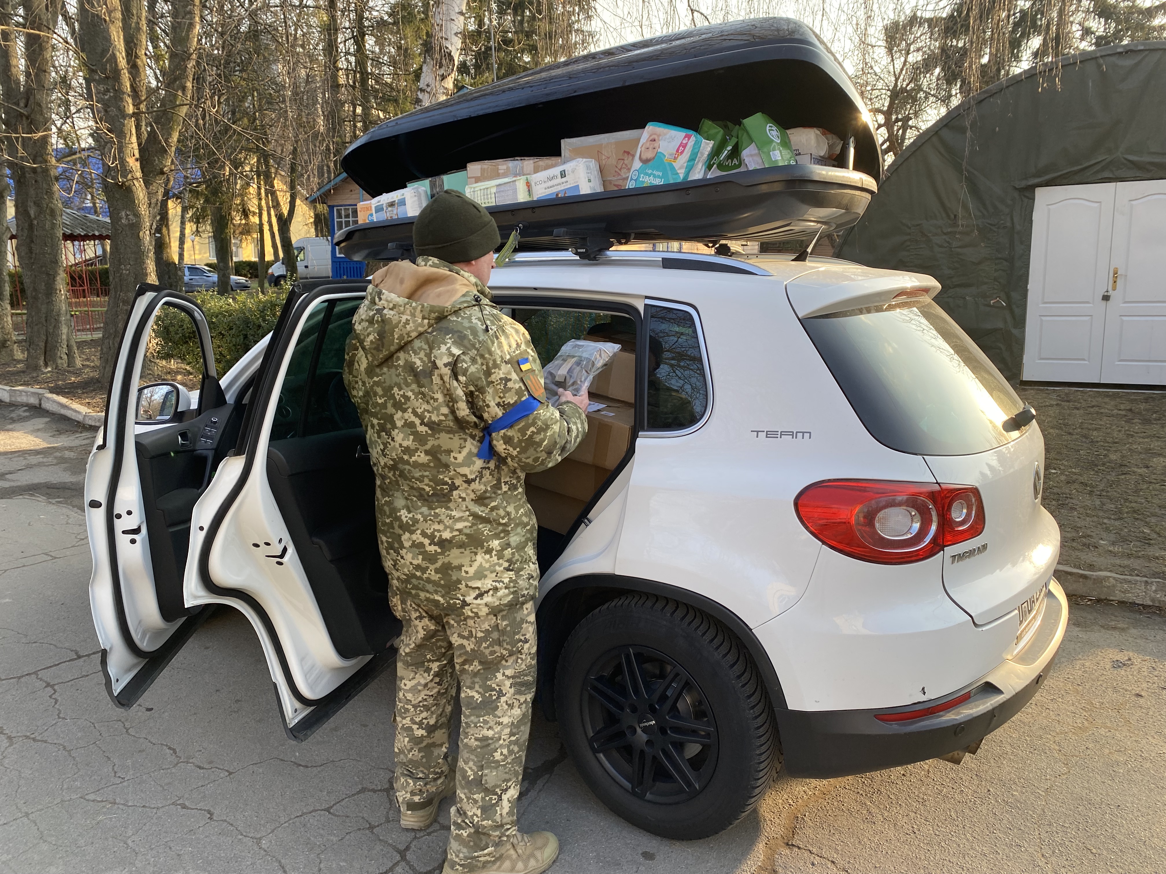 The fourth journey - 10