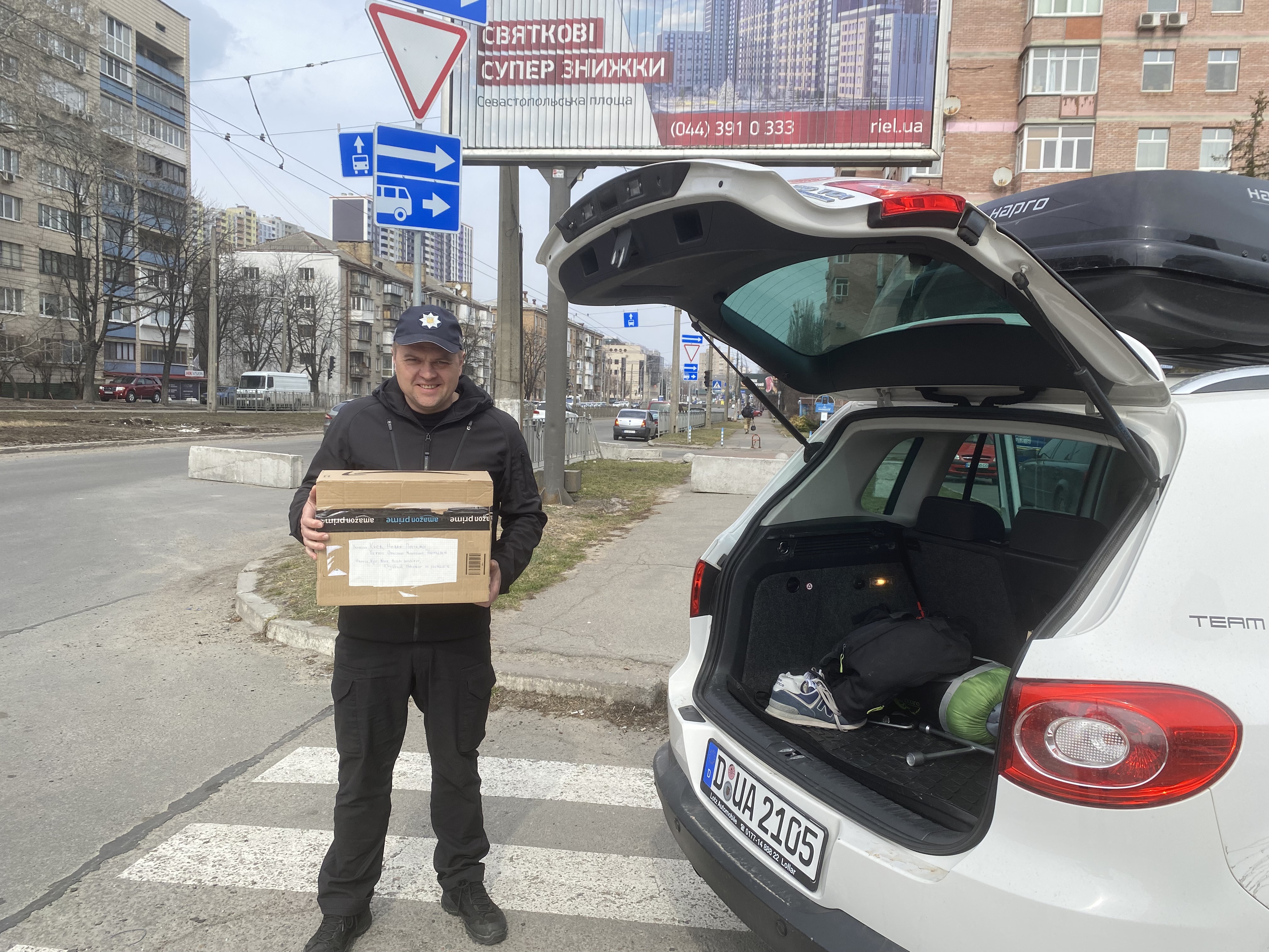 The fourth journey - 13