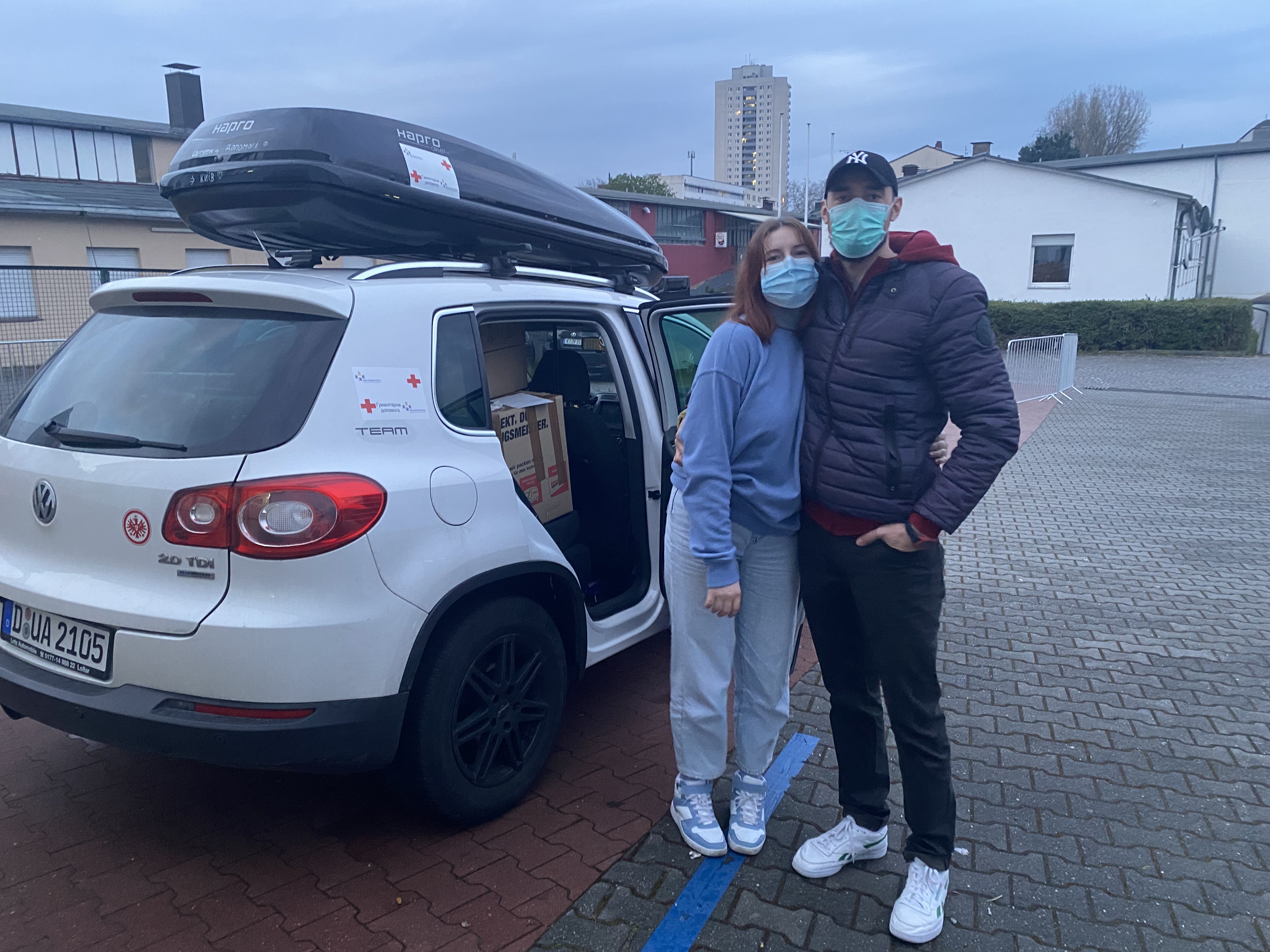 The fifth journey - 2