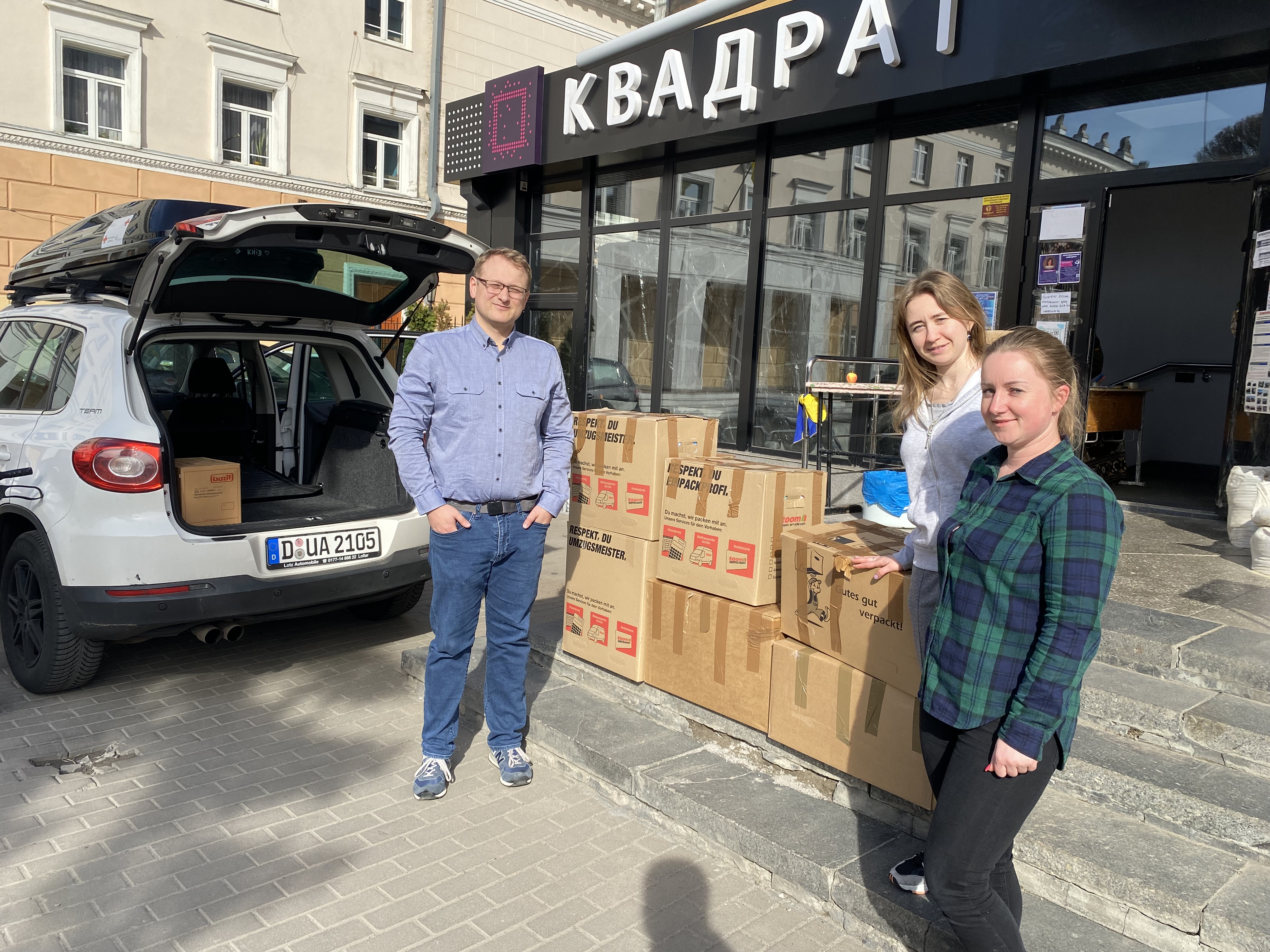 The fifth journey - 4