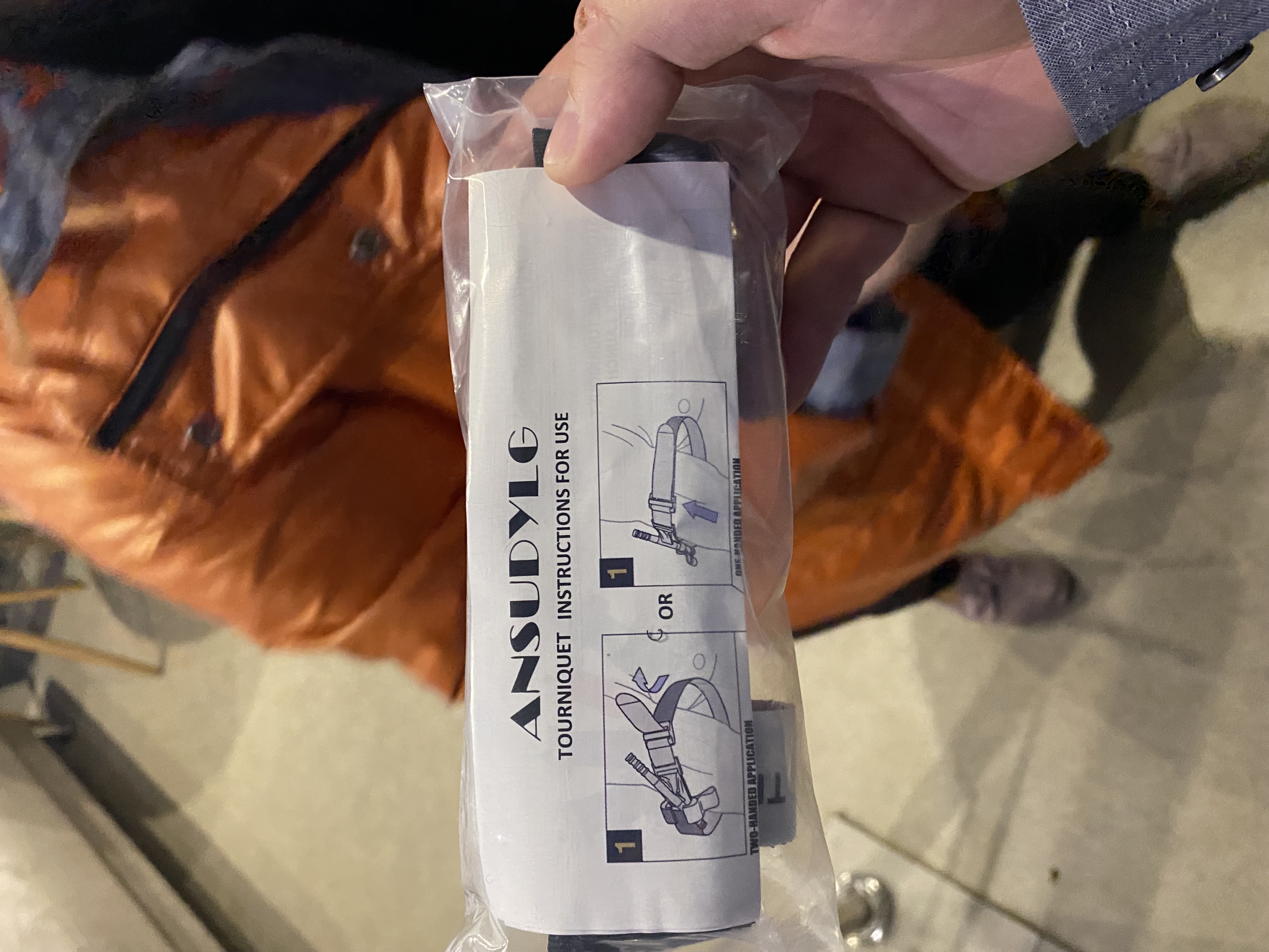 The fifth journey - 5