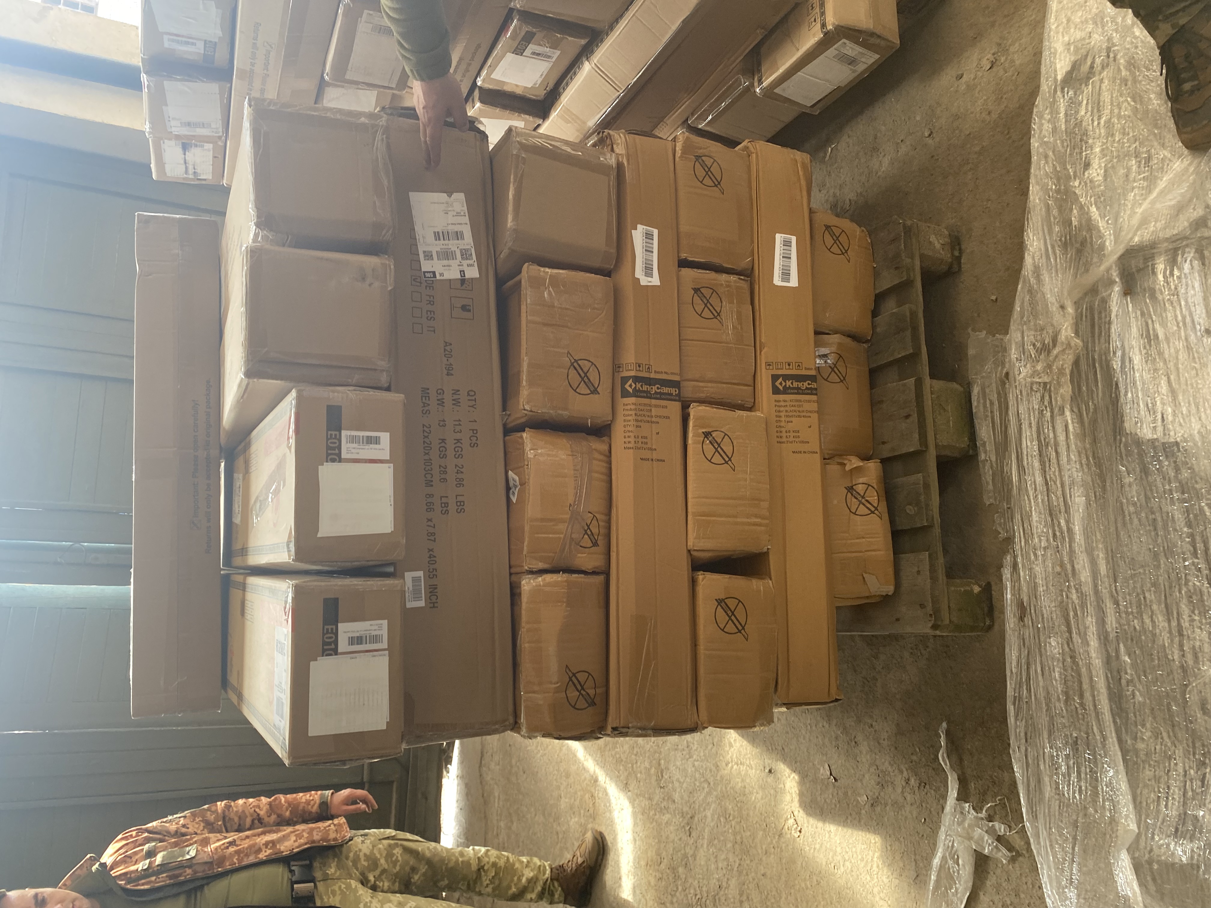 The fifth journey - 7