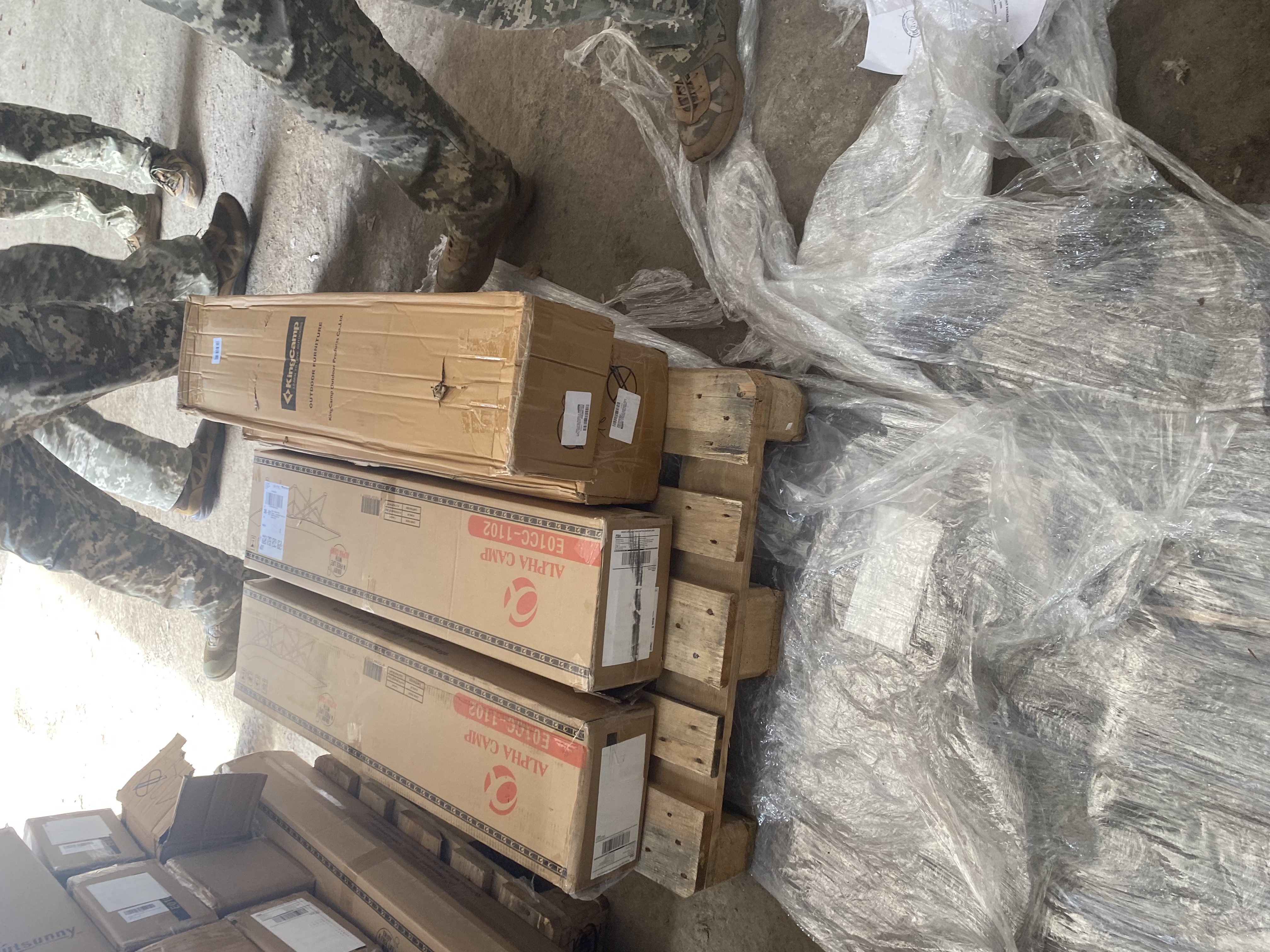 The fifth journey - 8