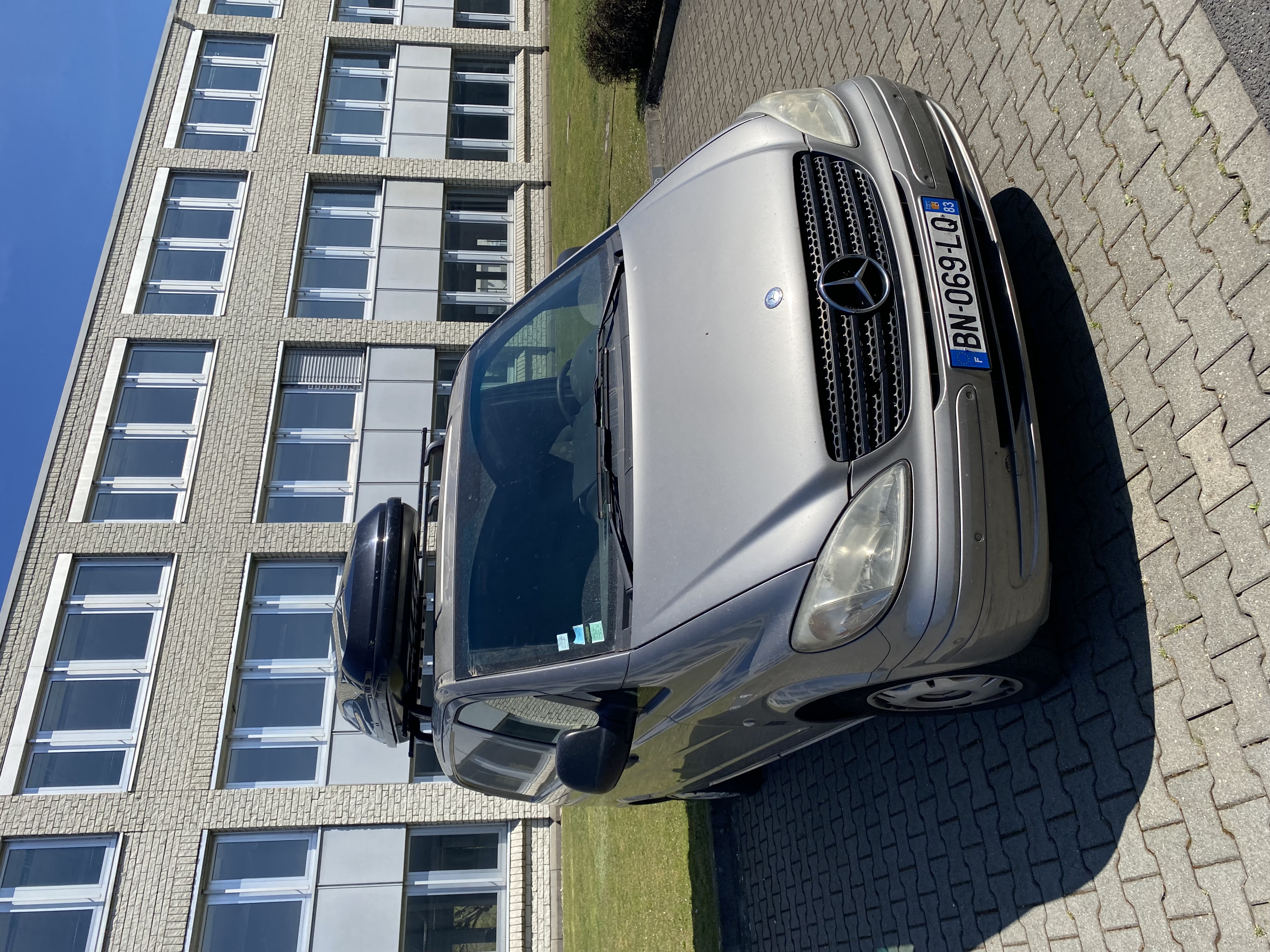 The sixth journey - 4