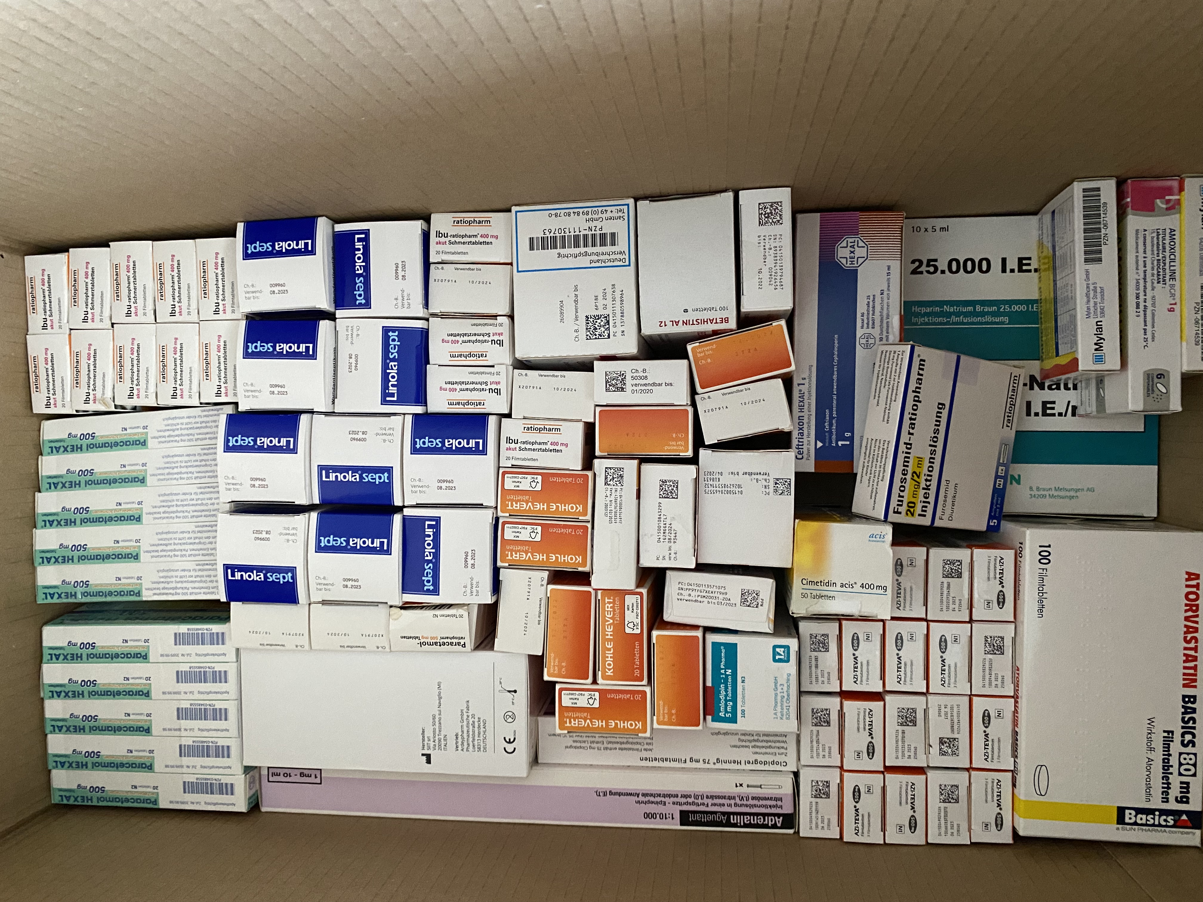 The sixth journey - 6