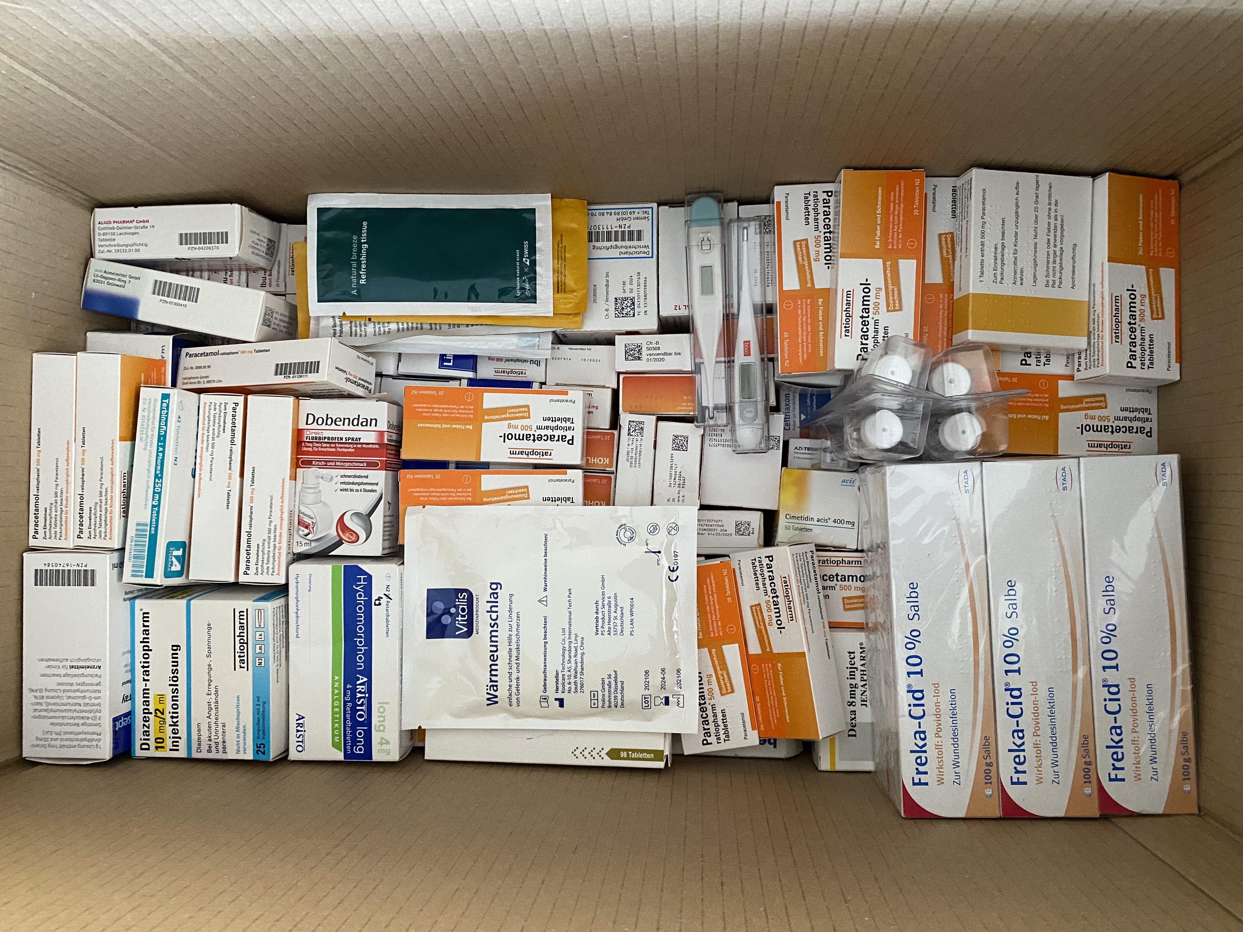 The sixth journey - 7