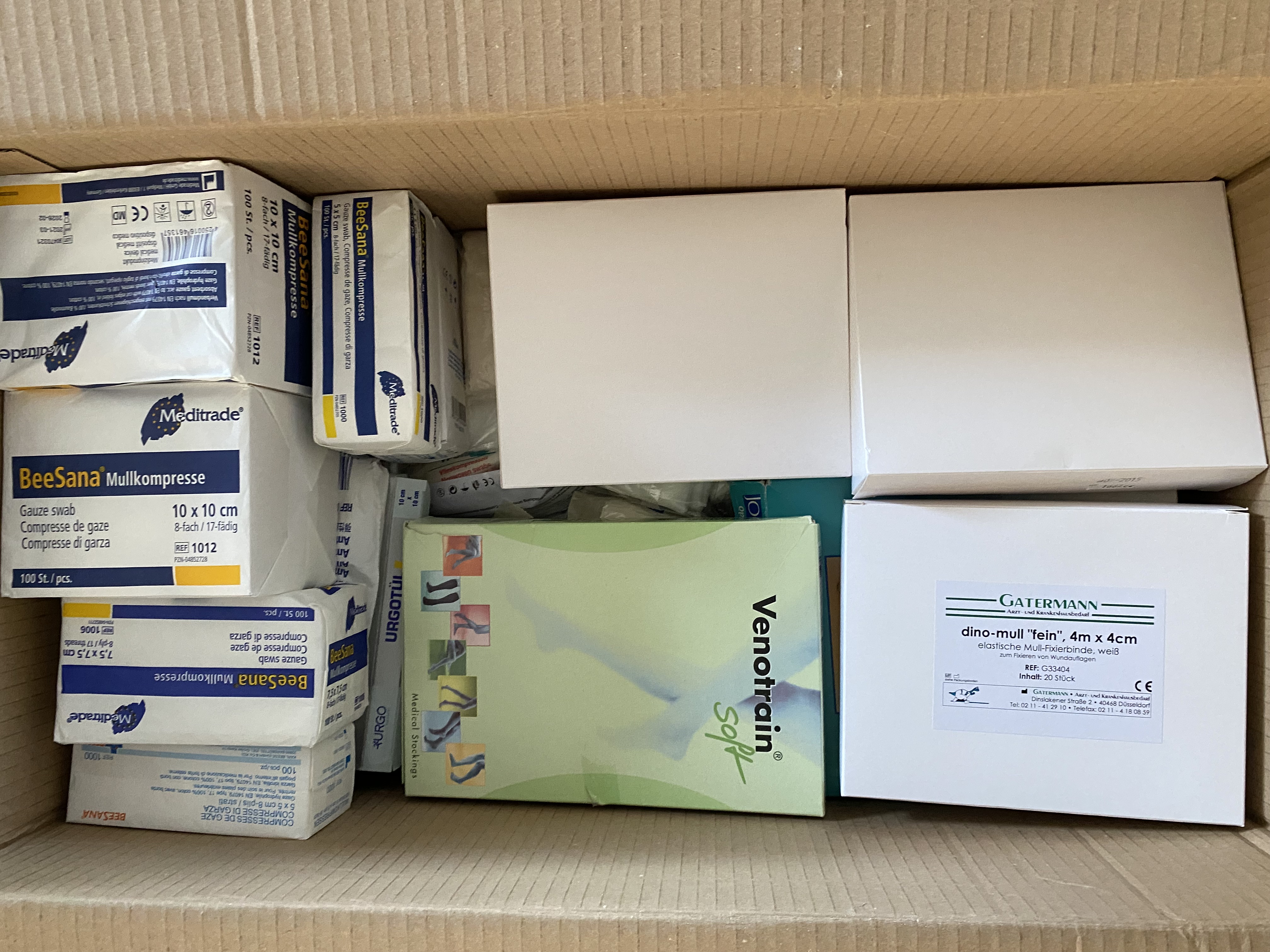 The sixth journey - 8