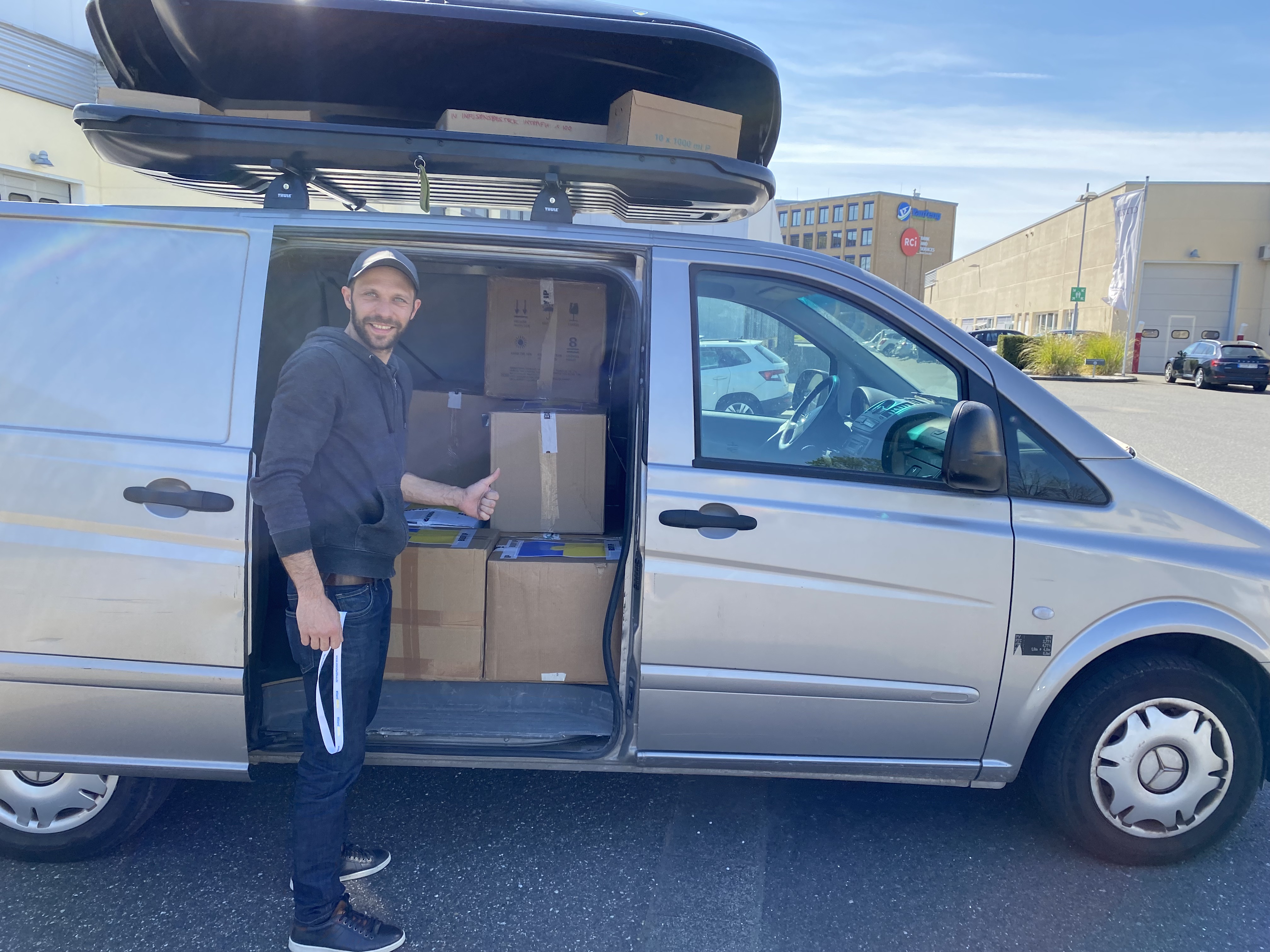 The sixth journey - 11