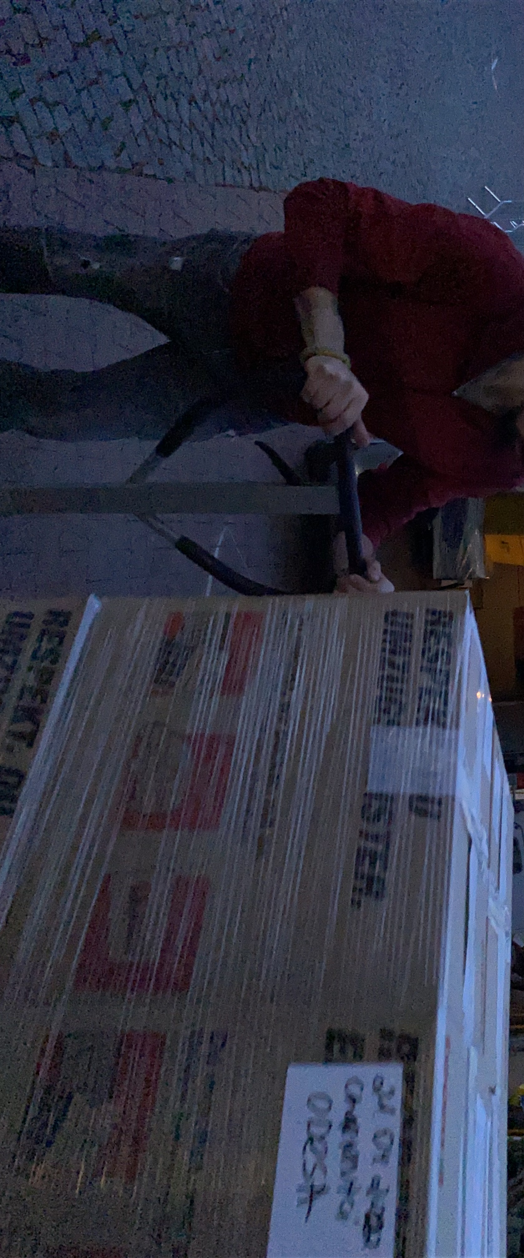 The sixth journey - 13