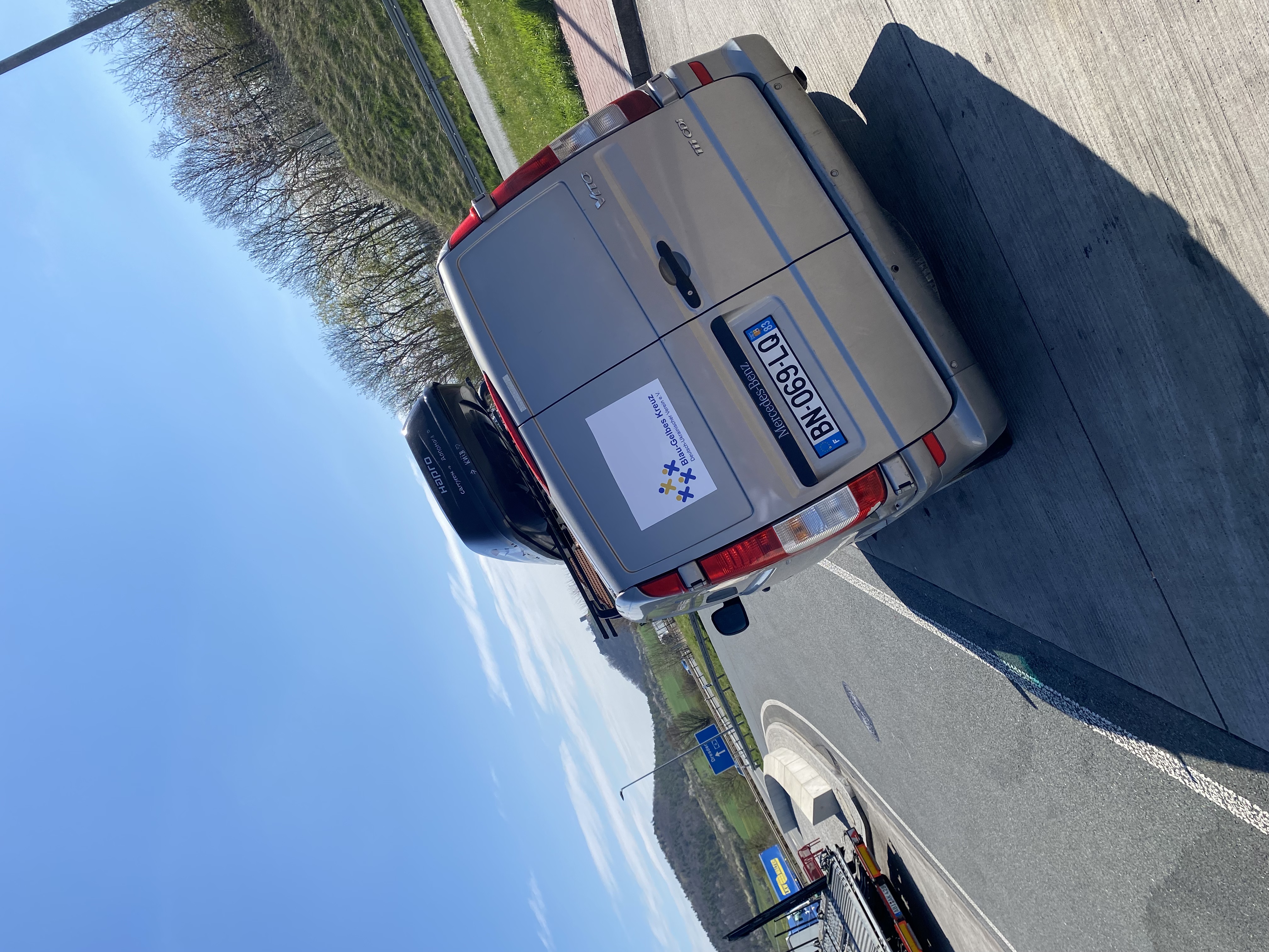 The sixth journey - 17