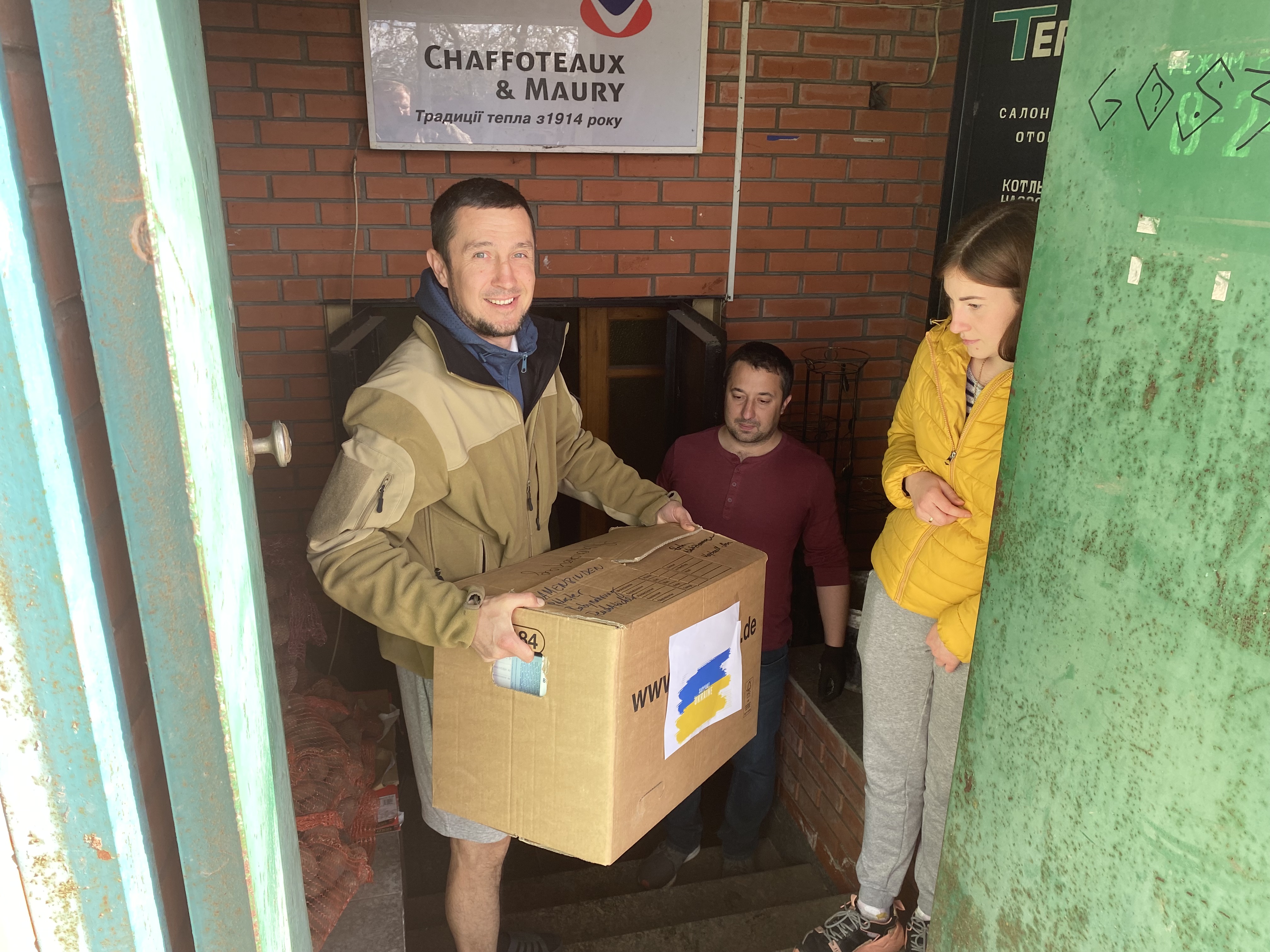 The sixth journey - 22