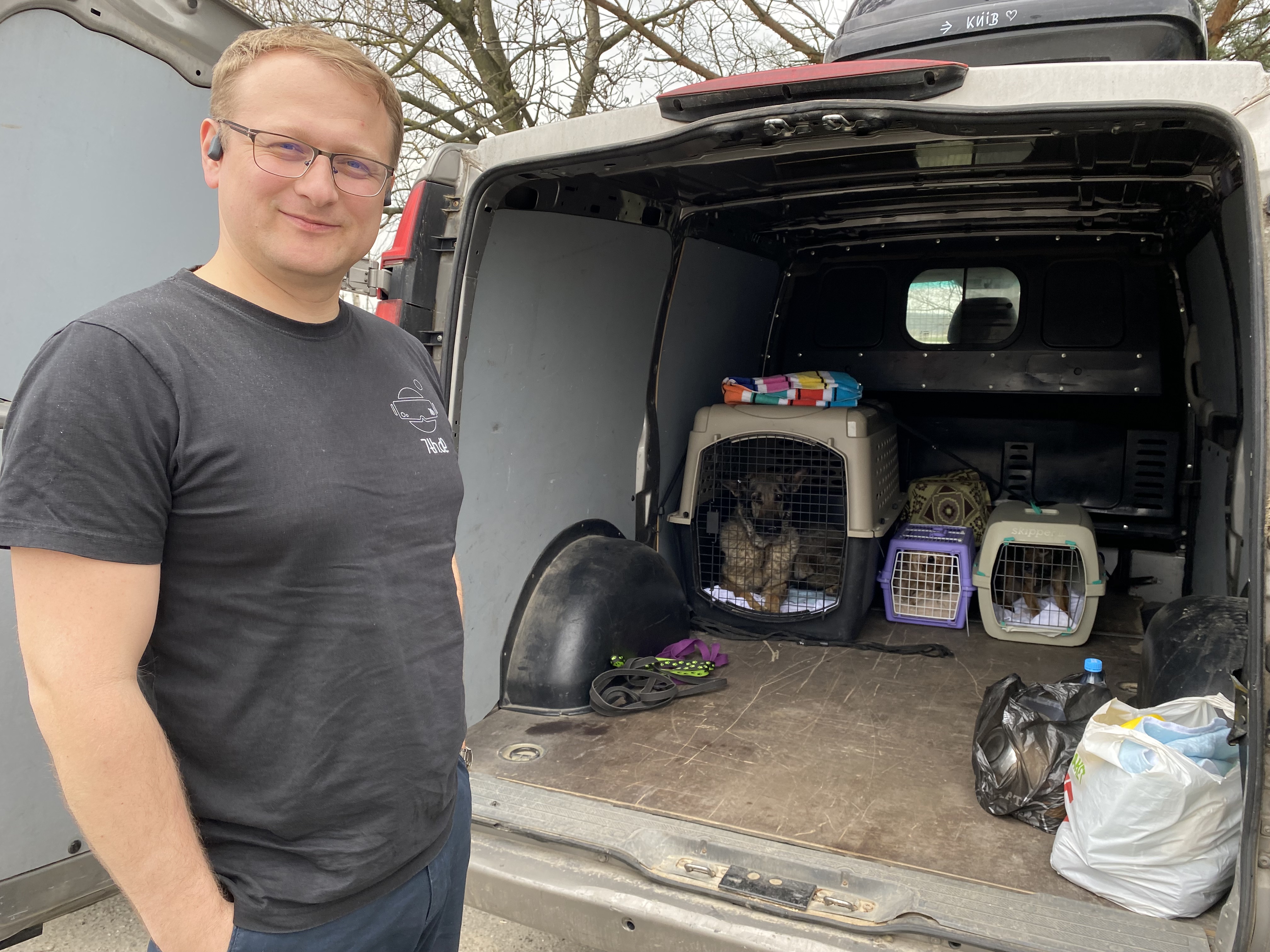 The sixth journey - 26