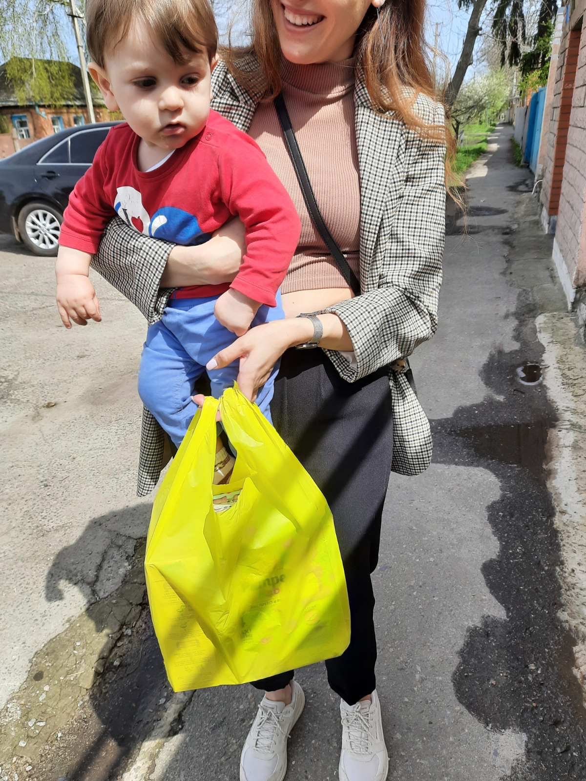 The sixth journey - 27