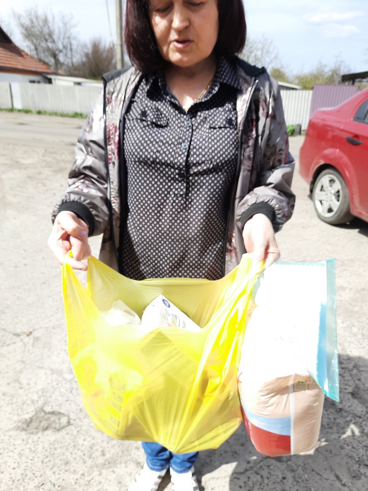 The sixth journey - 28