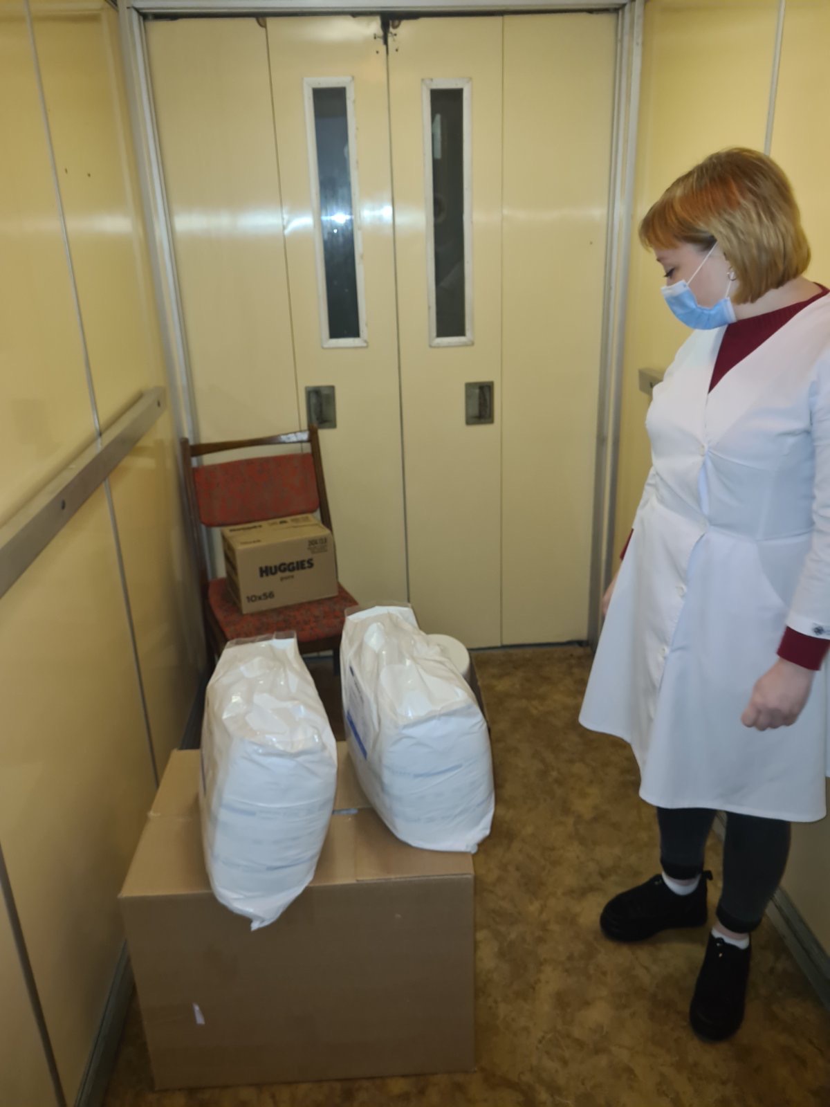 The sixth journey - 30