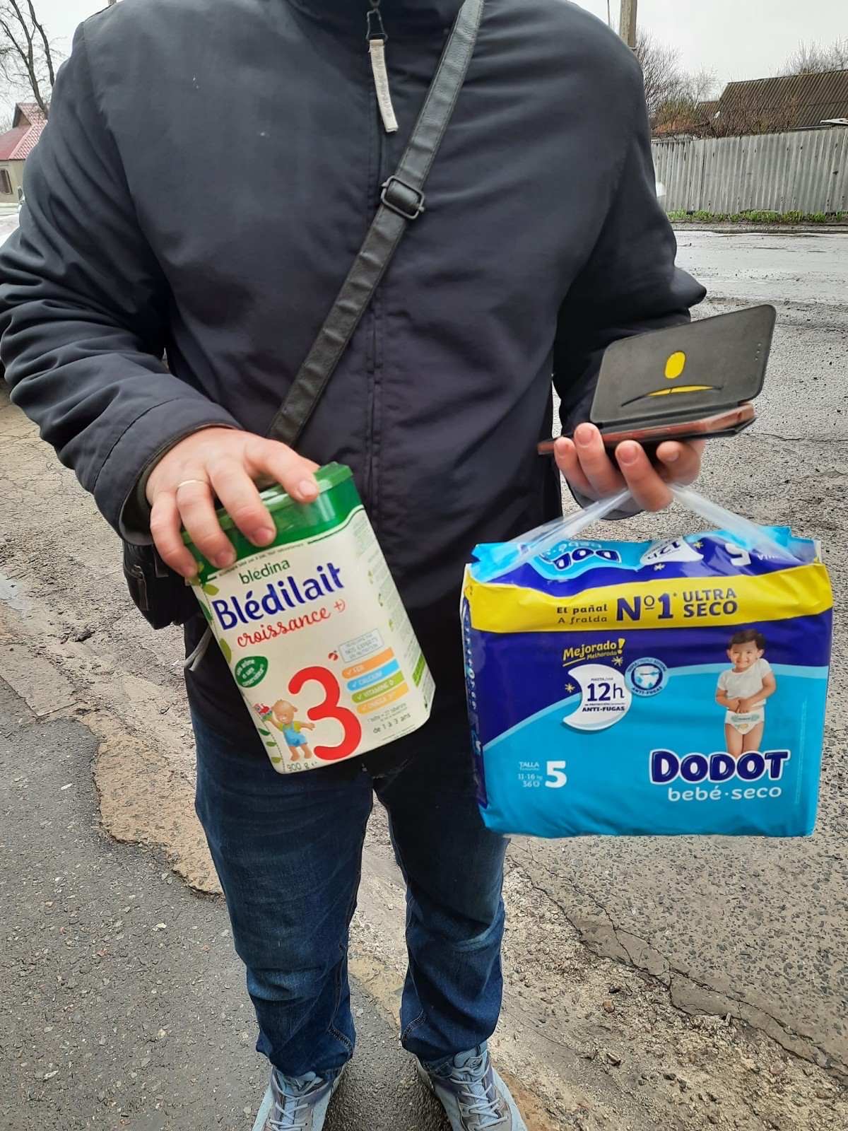 The sixth journey - 31