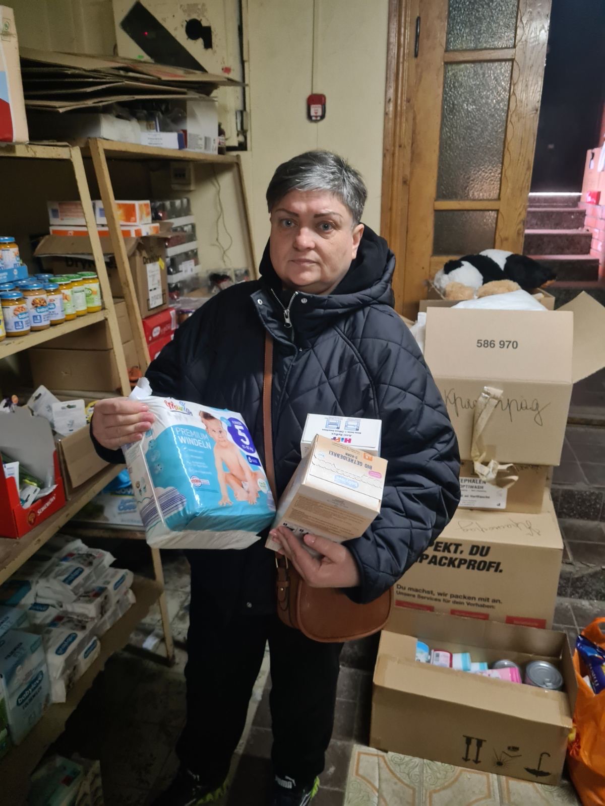 The sixth journey - 36