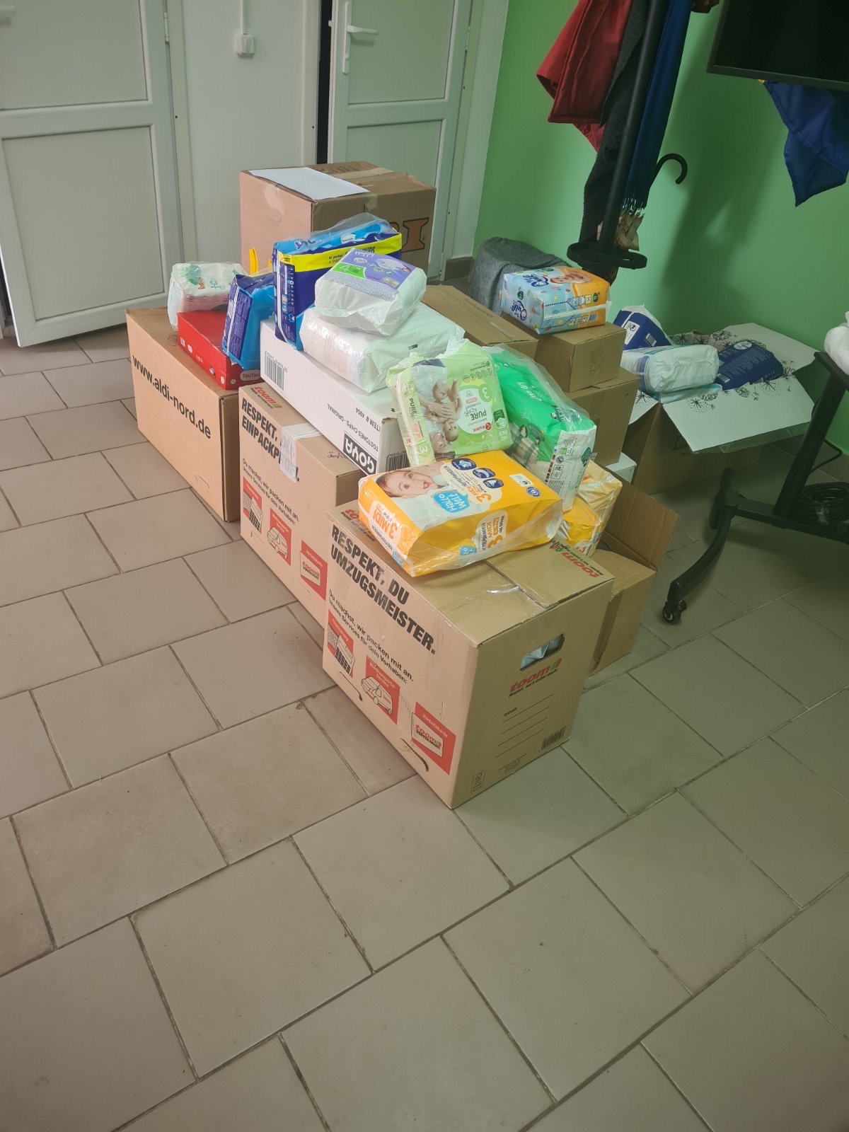 The sixth journey - 37