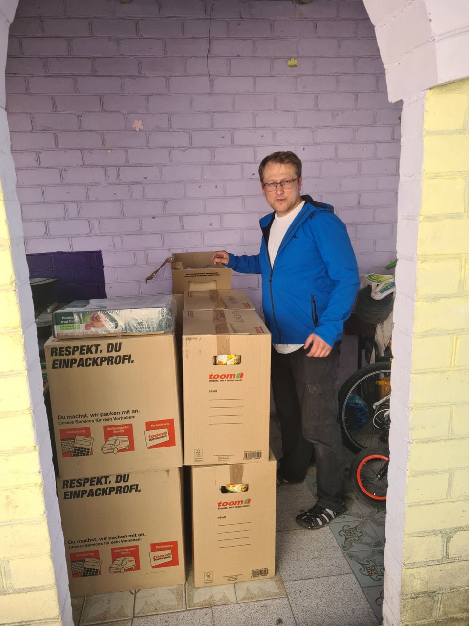 The seventh journey - 3