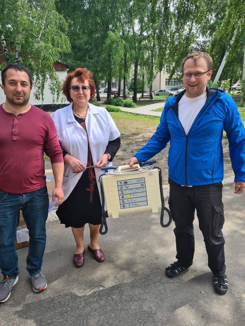 The seventh journey - 5