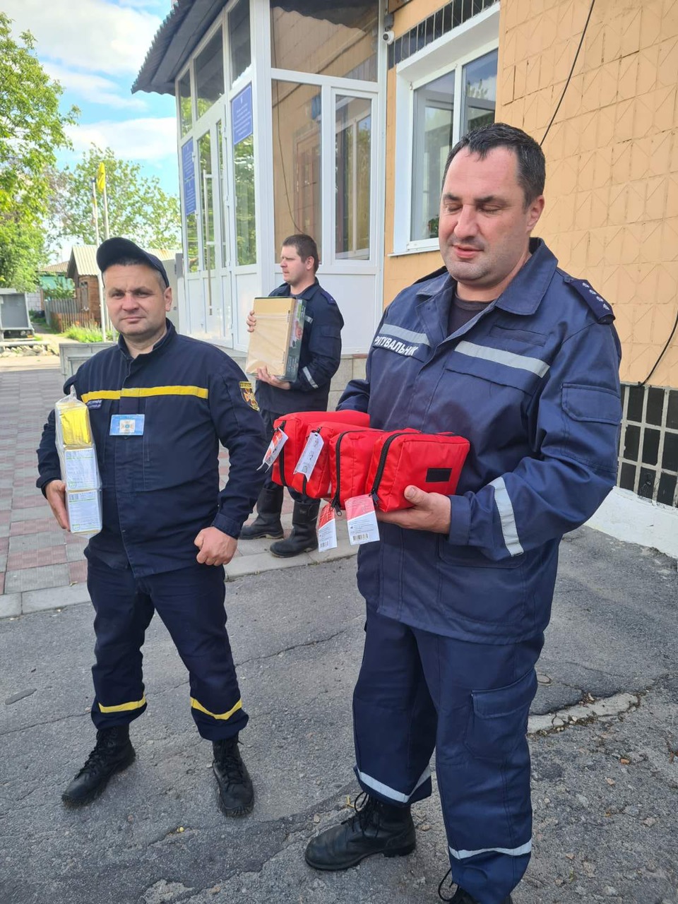 The seventh journey - 6