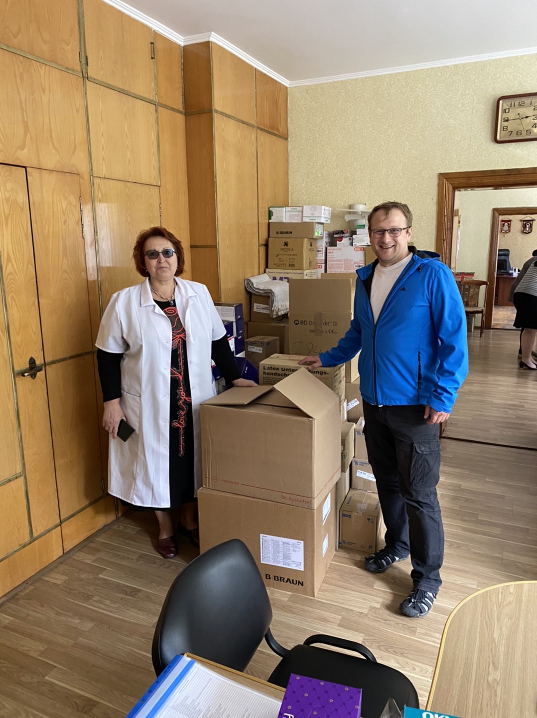 The seventh journey - 8