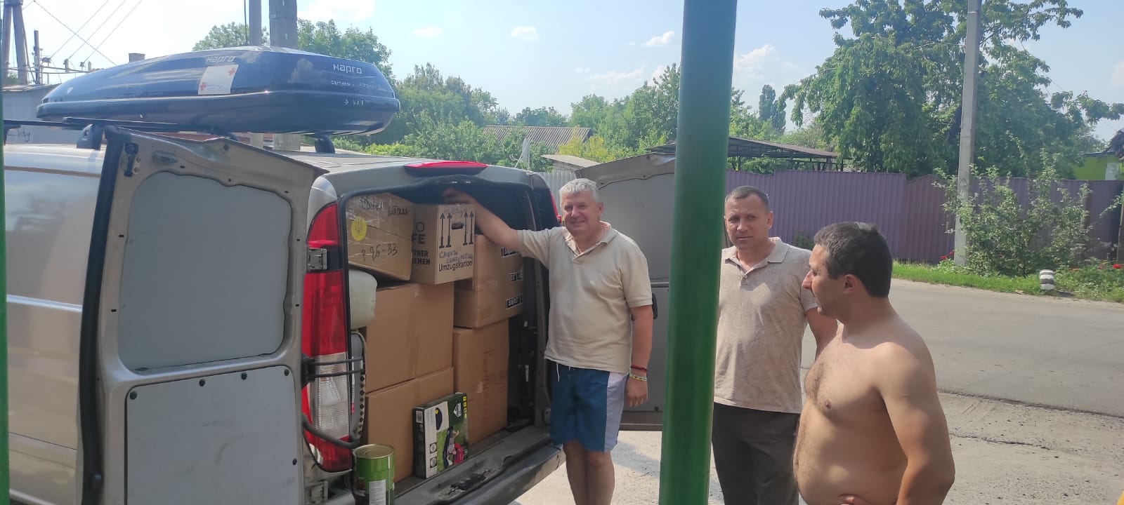 The eighth journey - 2