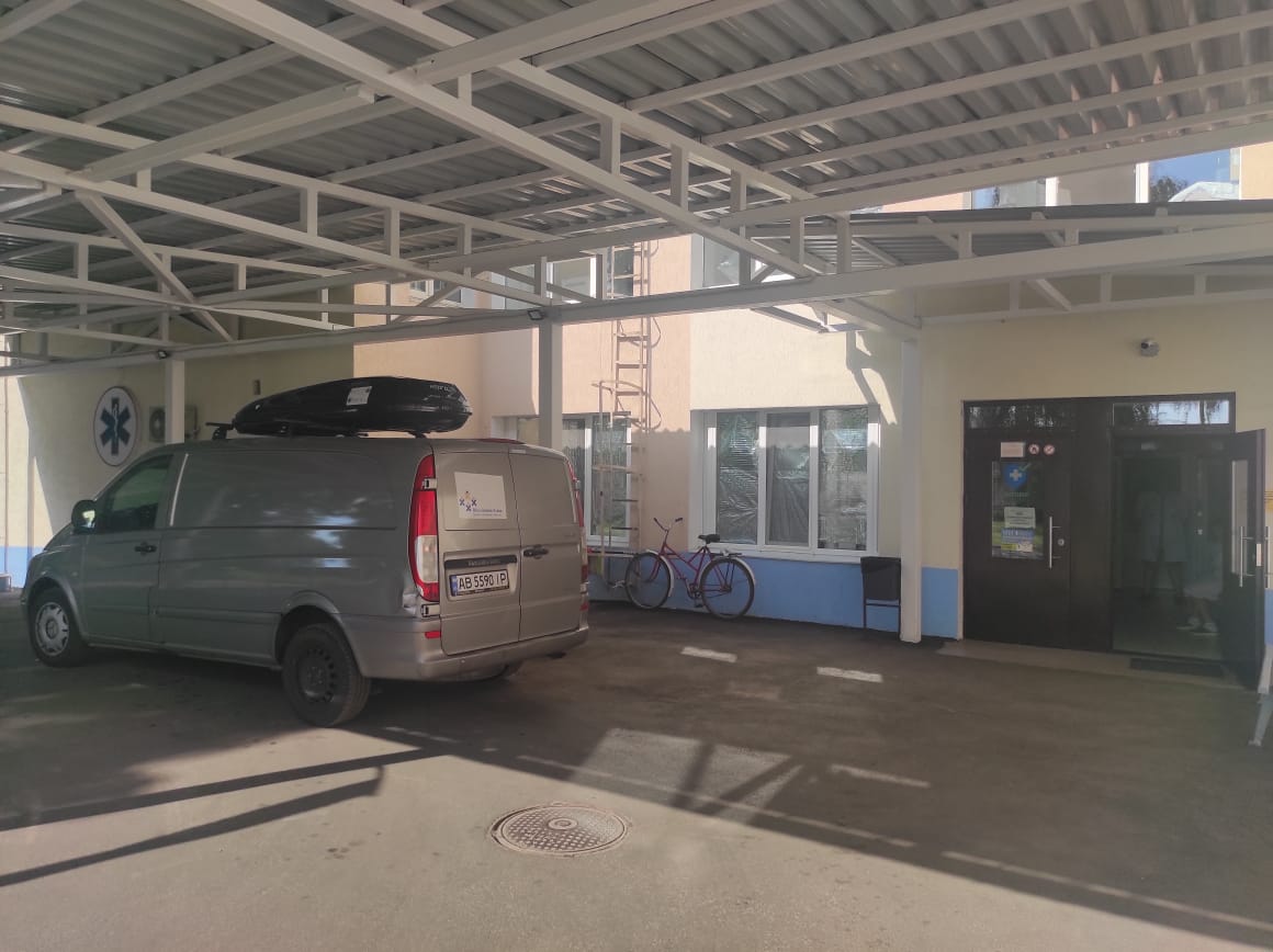 The eighth journey - 7