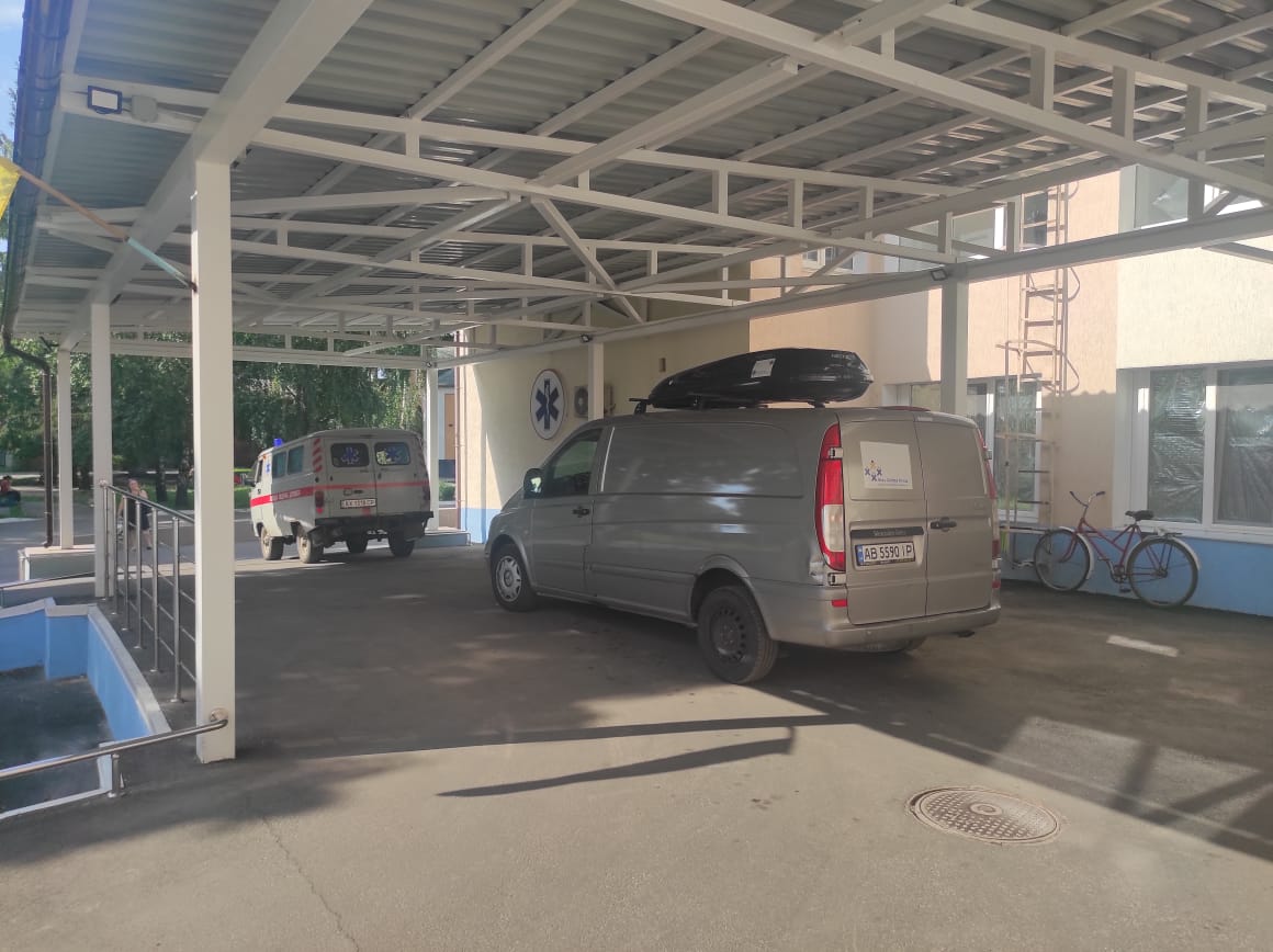 The eighth journey - 8