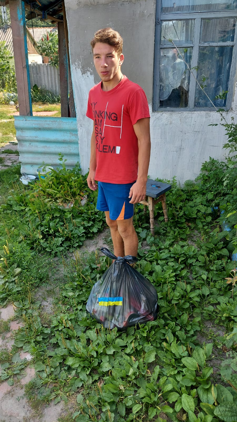 The eighth journey - 11