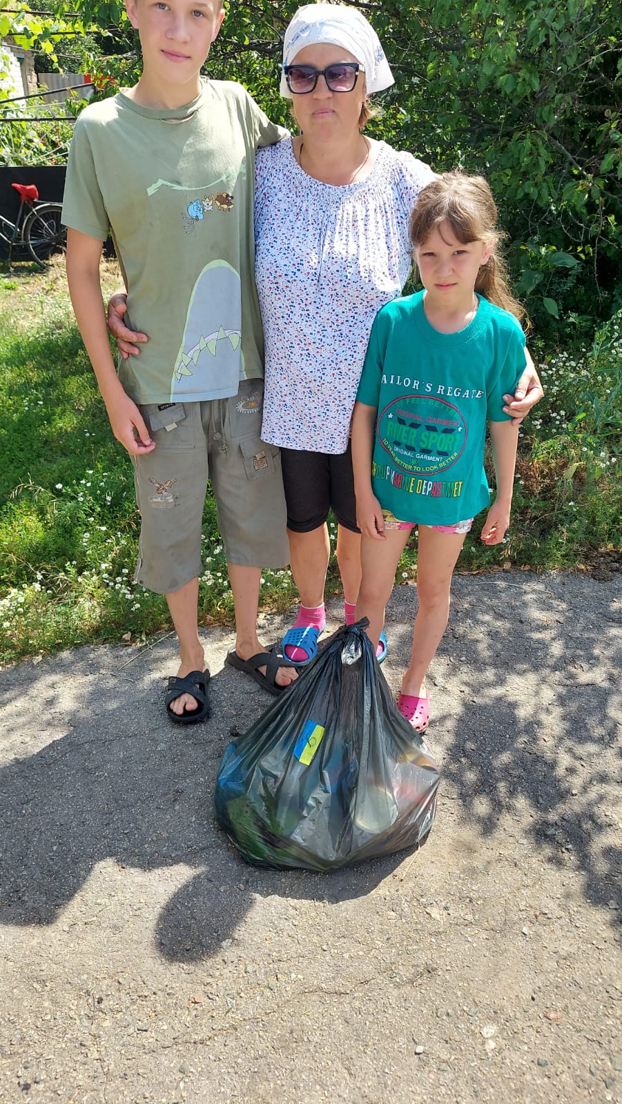 The eighth journey - 12