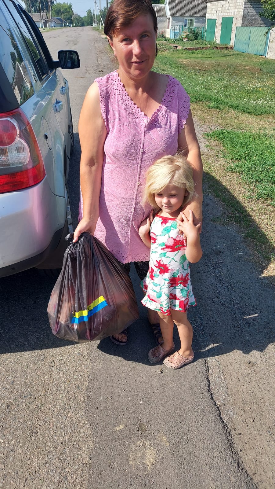 The eighth journey - 14