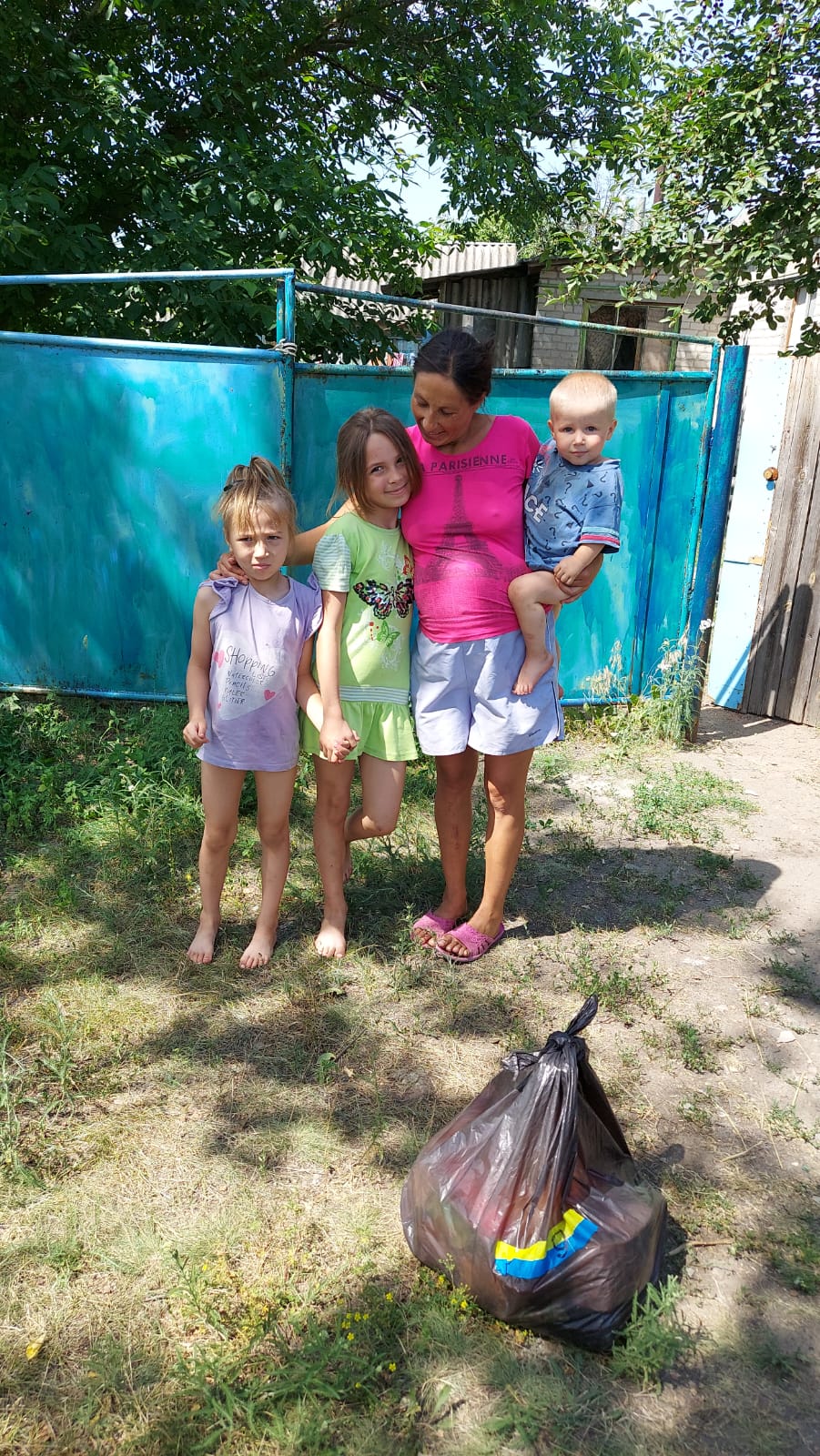 The eighth journey - 16