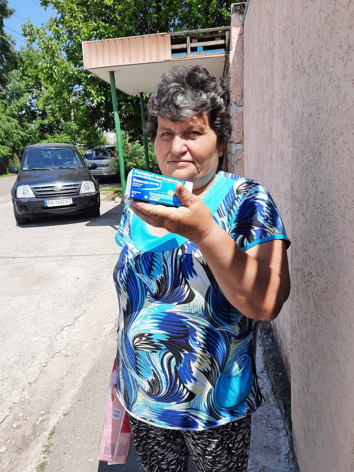 The eighth journey - 20