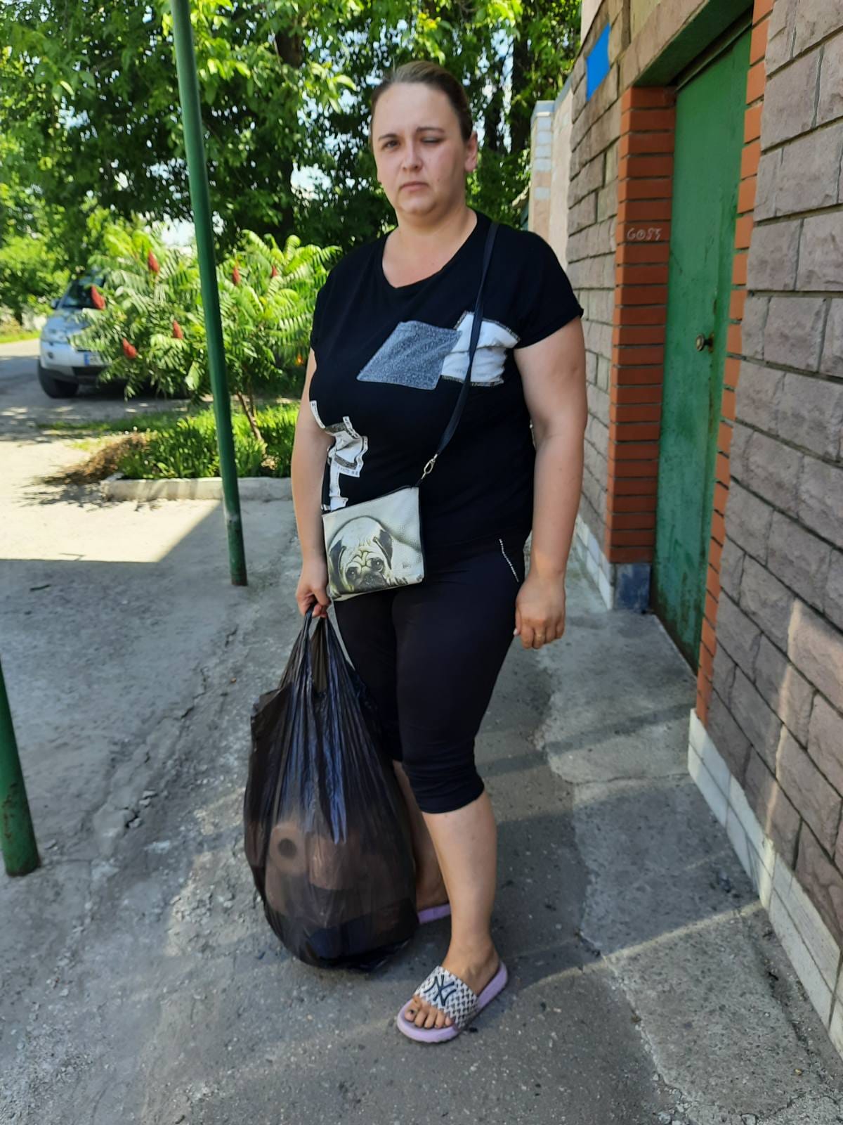 The eighth journey - 21