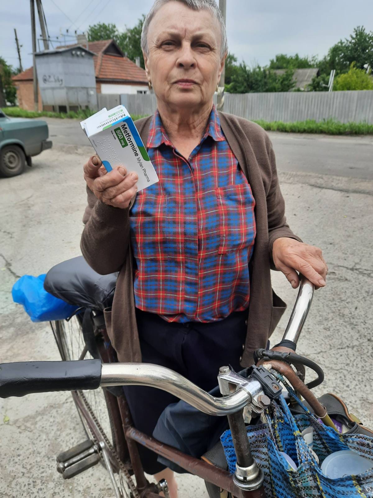 The eighth journey - 22