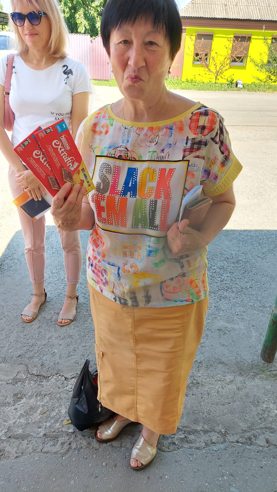 The eighth journey - 24