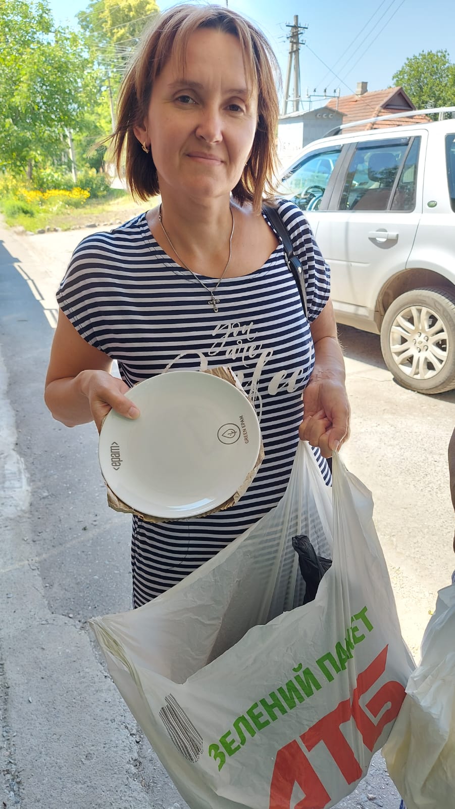 The eighth journey - 26