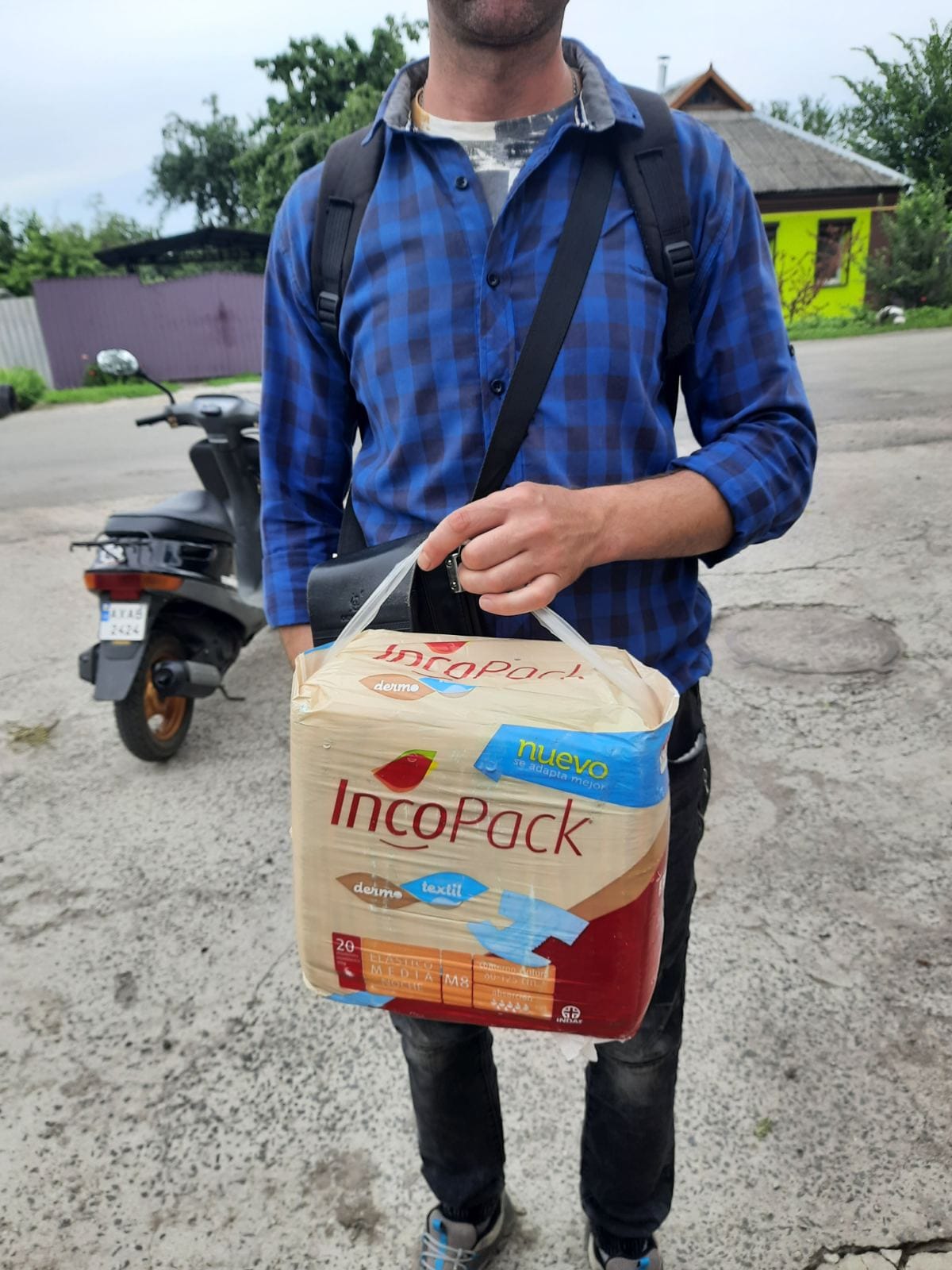 The eighth journey - 27