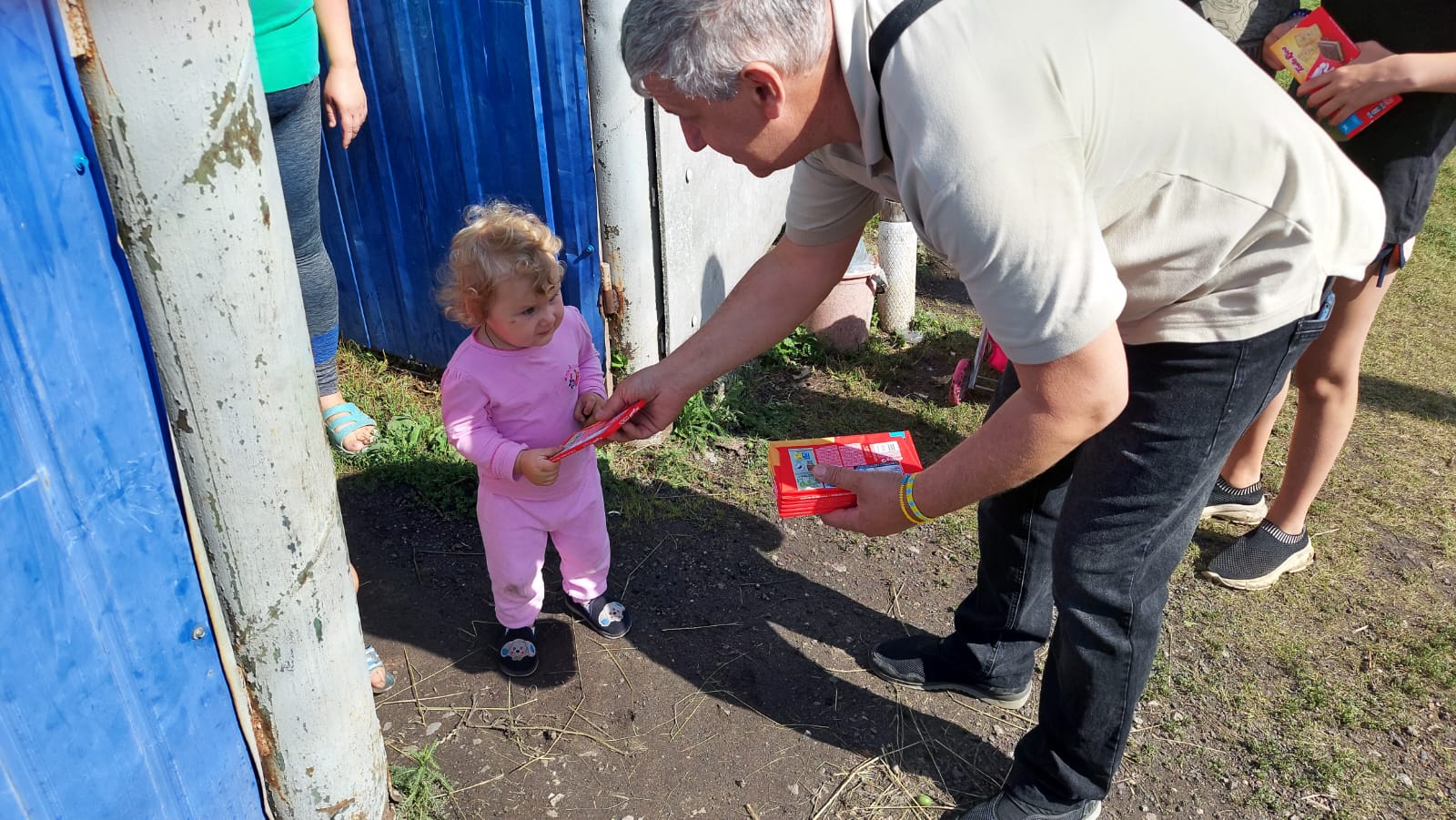 The eighth journey - 31